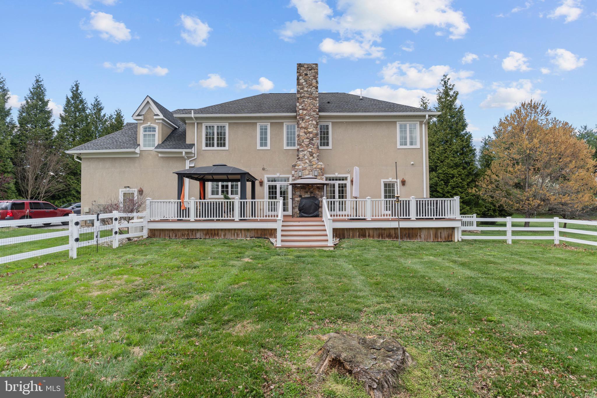 TIMBERLINE PARK - Residential