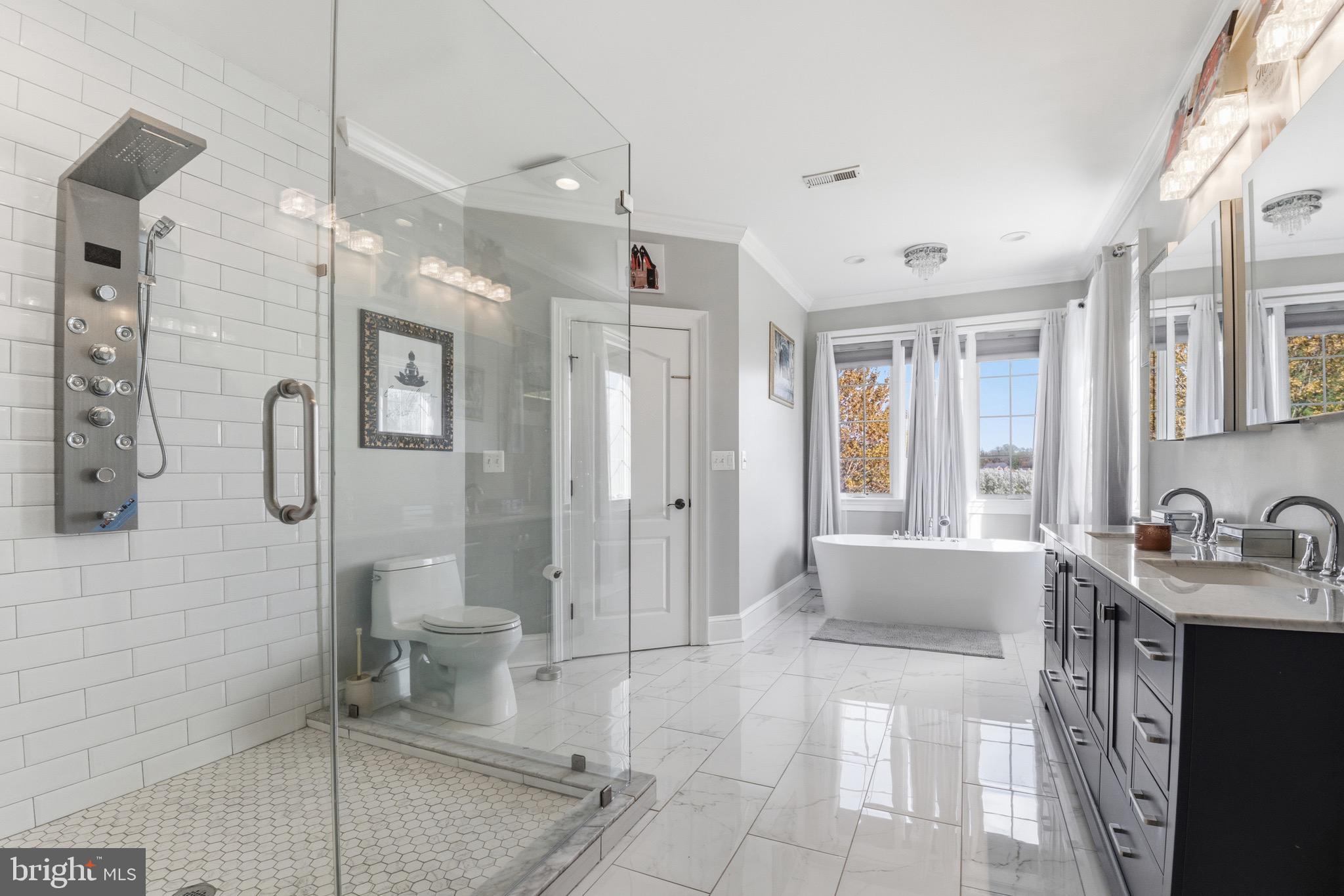 TIMBERLINE PARK - Residential