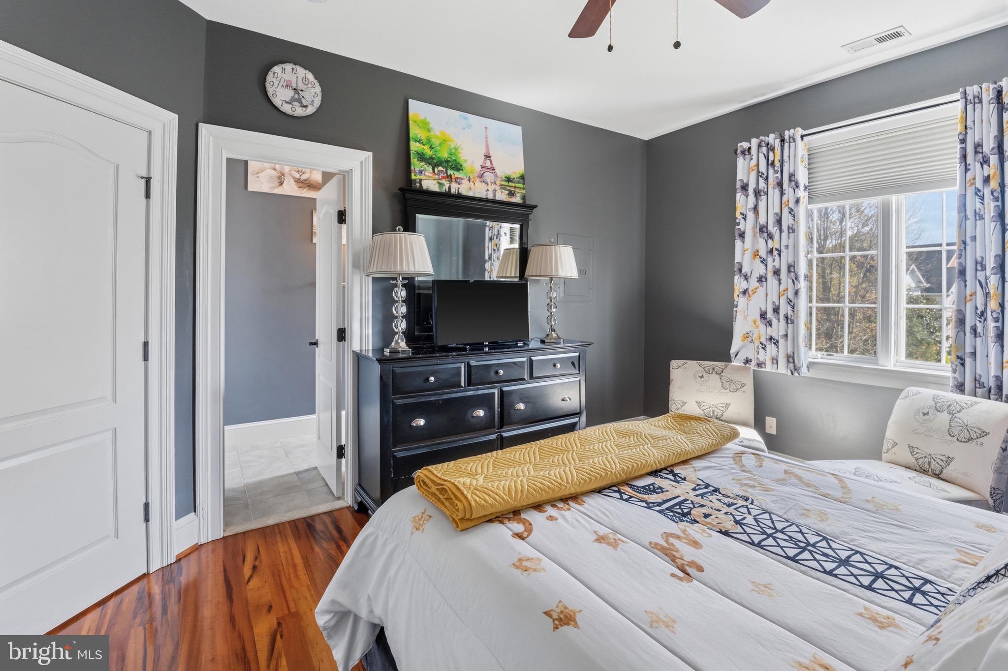 TIMBERLINE PARK - Residential