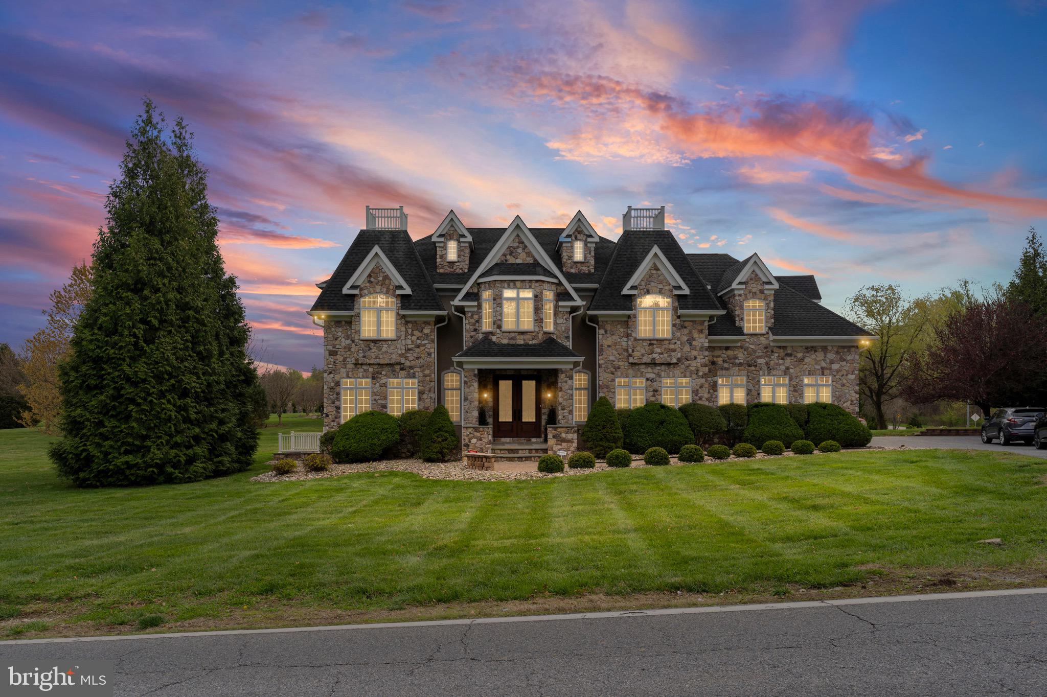 TIMBERLINE PARK - Residential