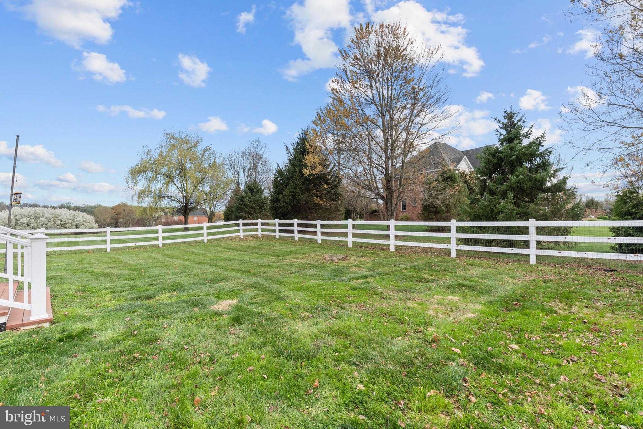 TIMBERLINE PARK - Residential