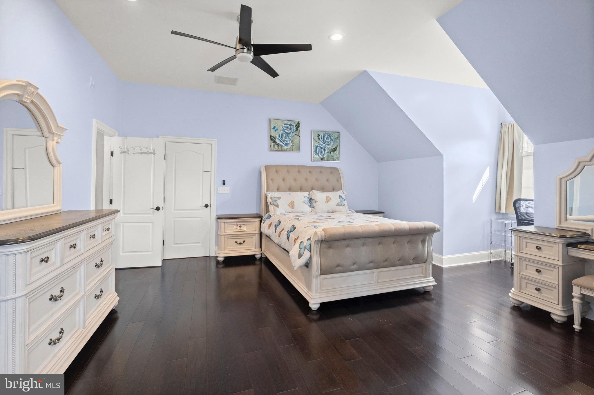 TIMBERLINE PARK - Residential