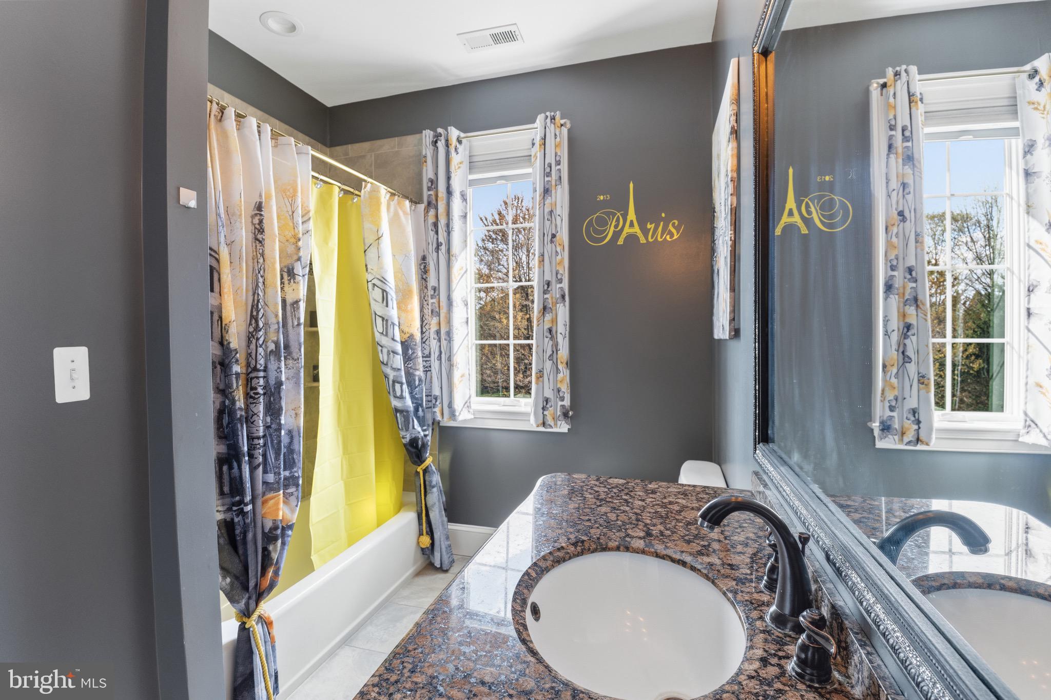 TIMBERLINE PARK - Residential