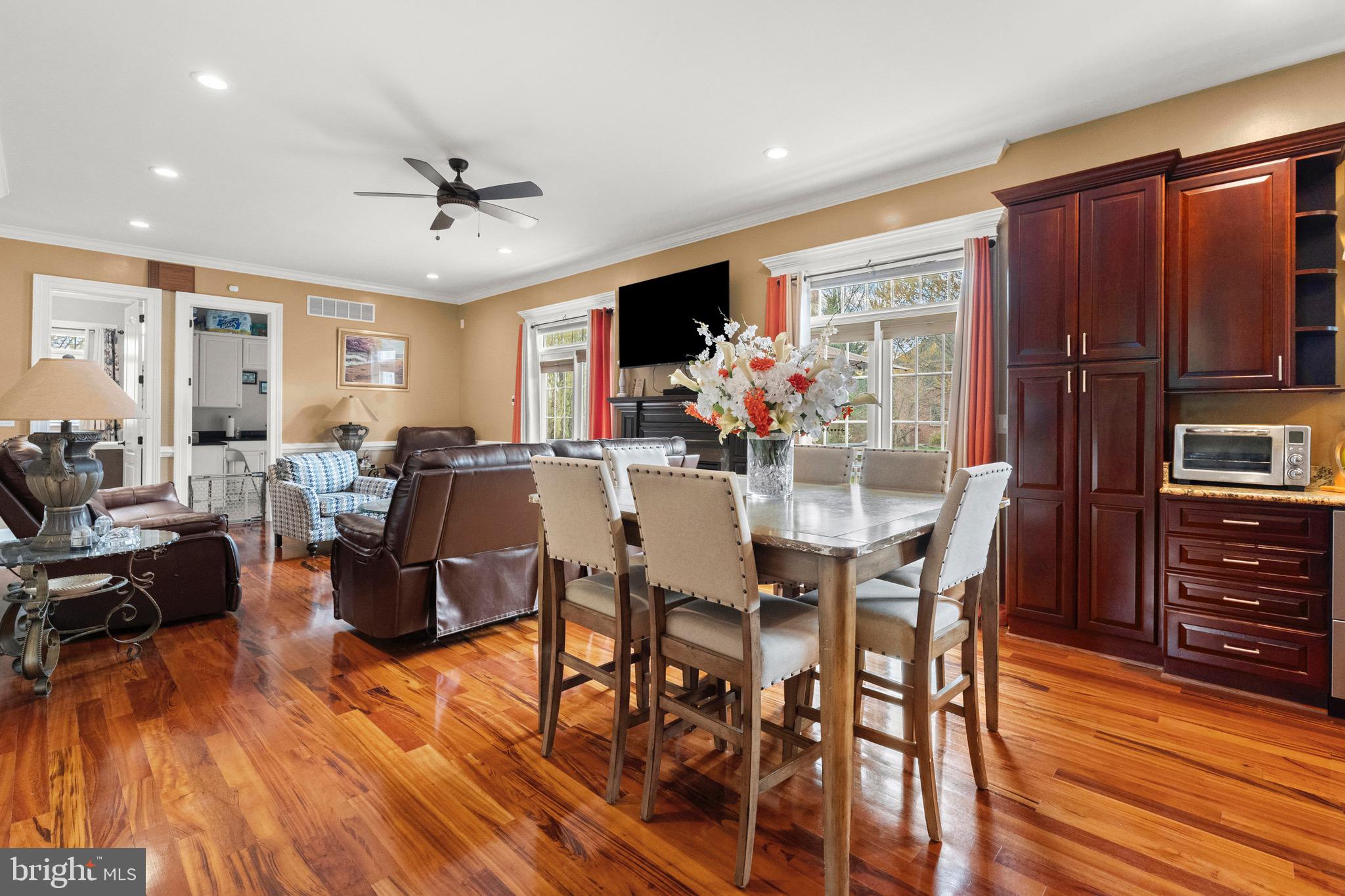 TIMBERLINE PARK - Residential