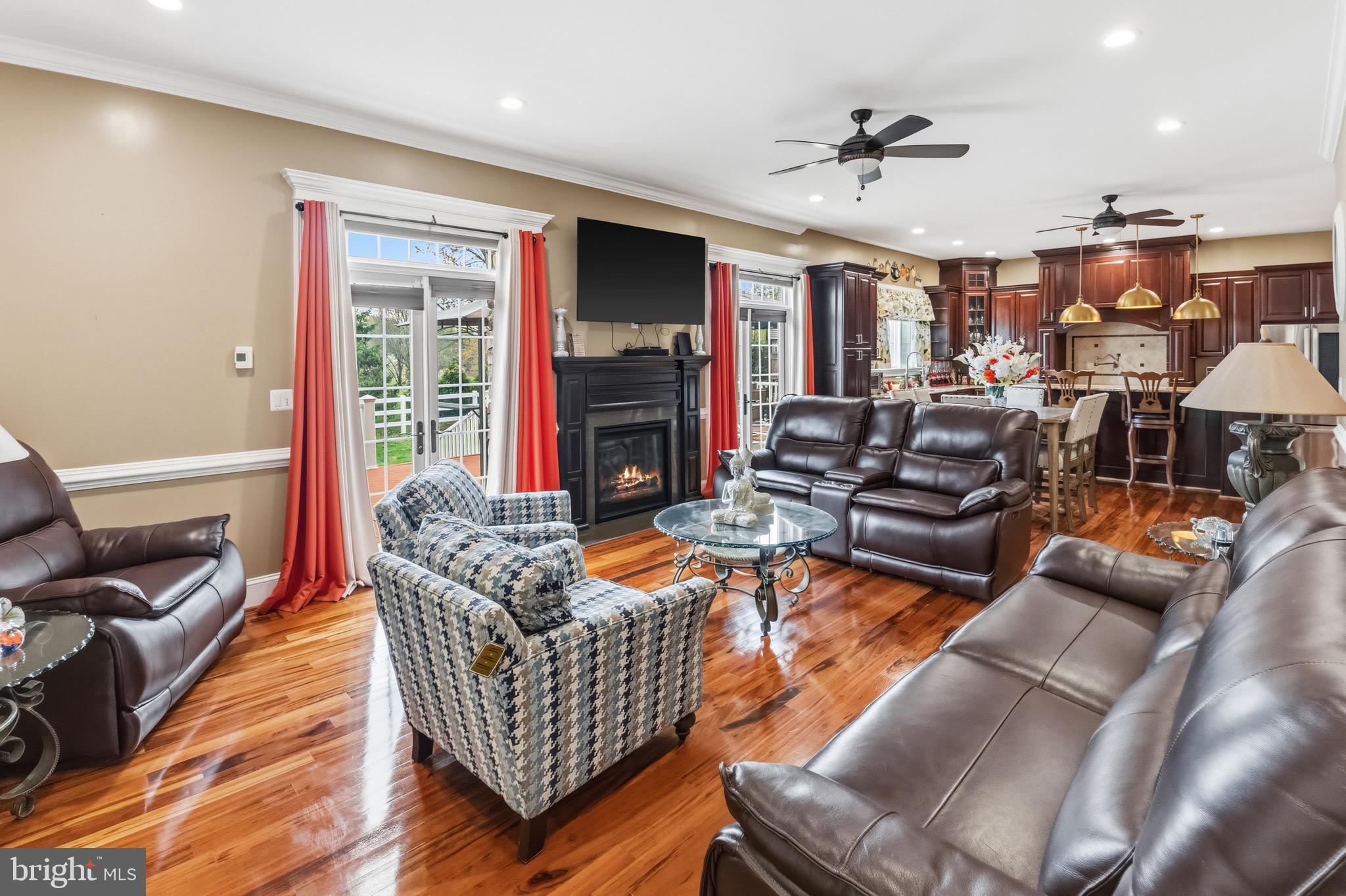 TIMBERLINE PARK - Residential