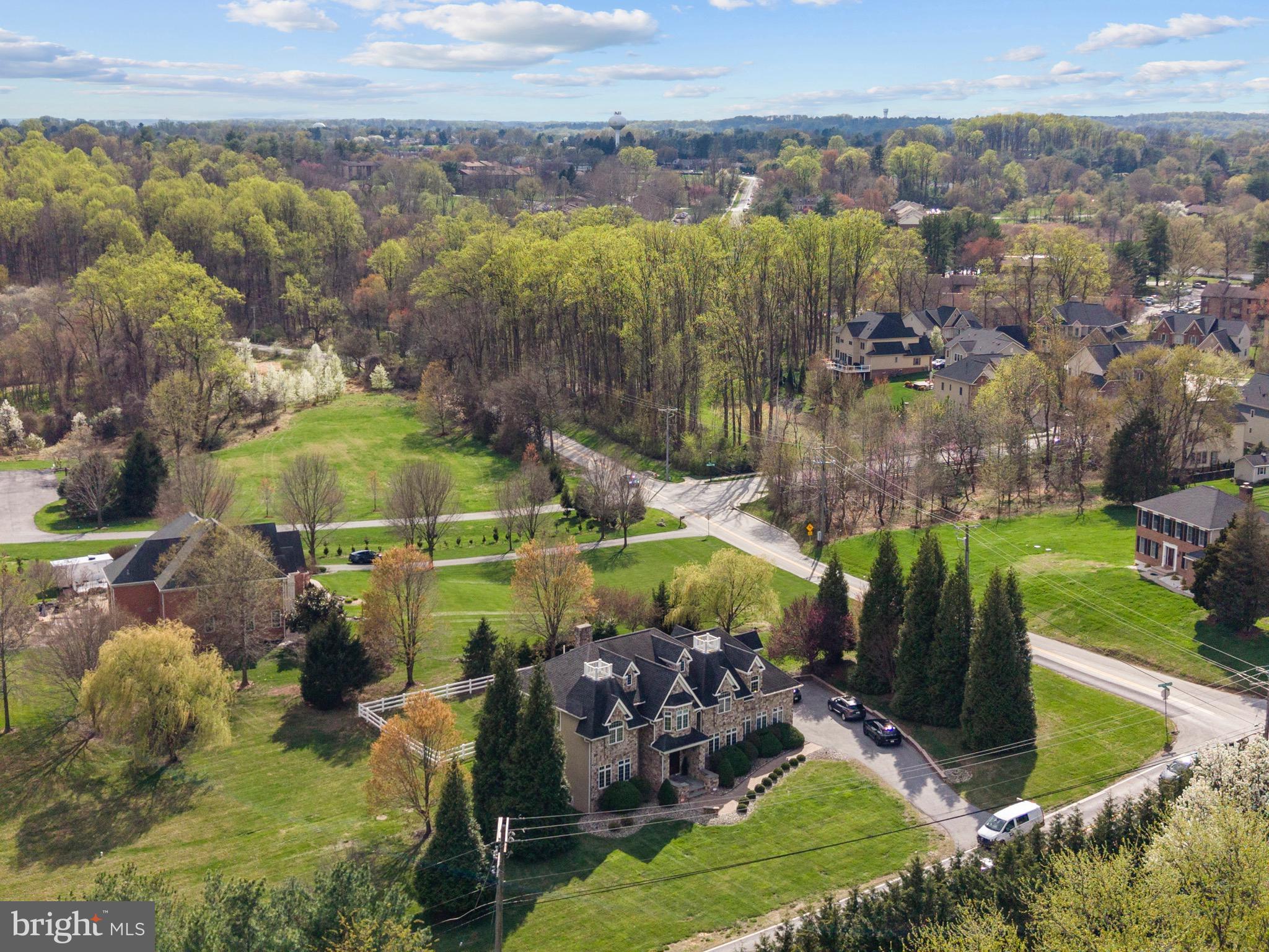 TIMBERLINE PARK - Residential