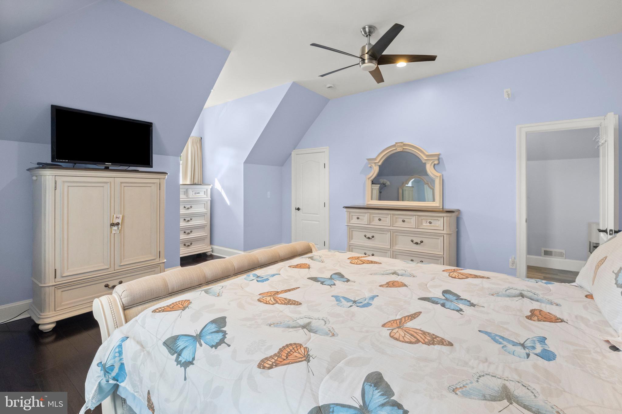 TIMBERLINE PARK - Residential