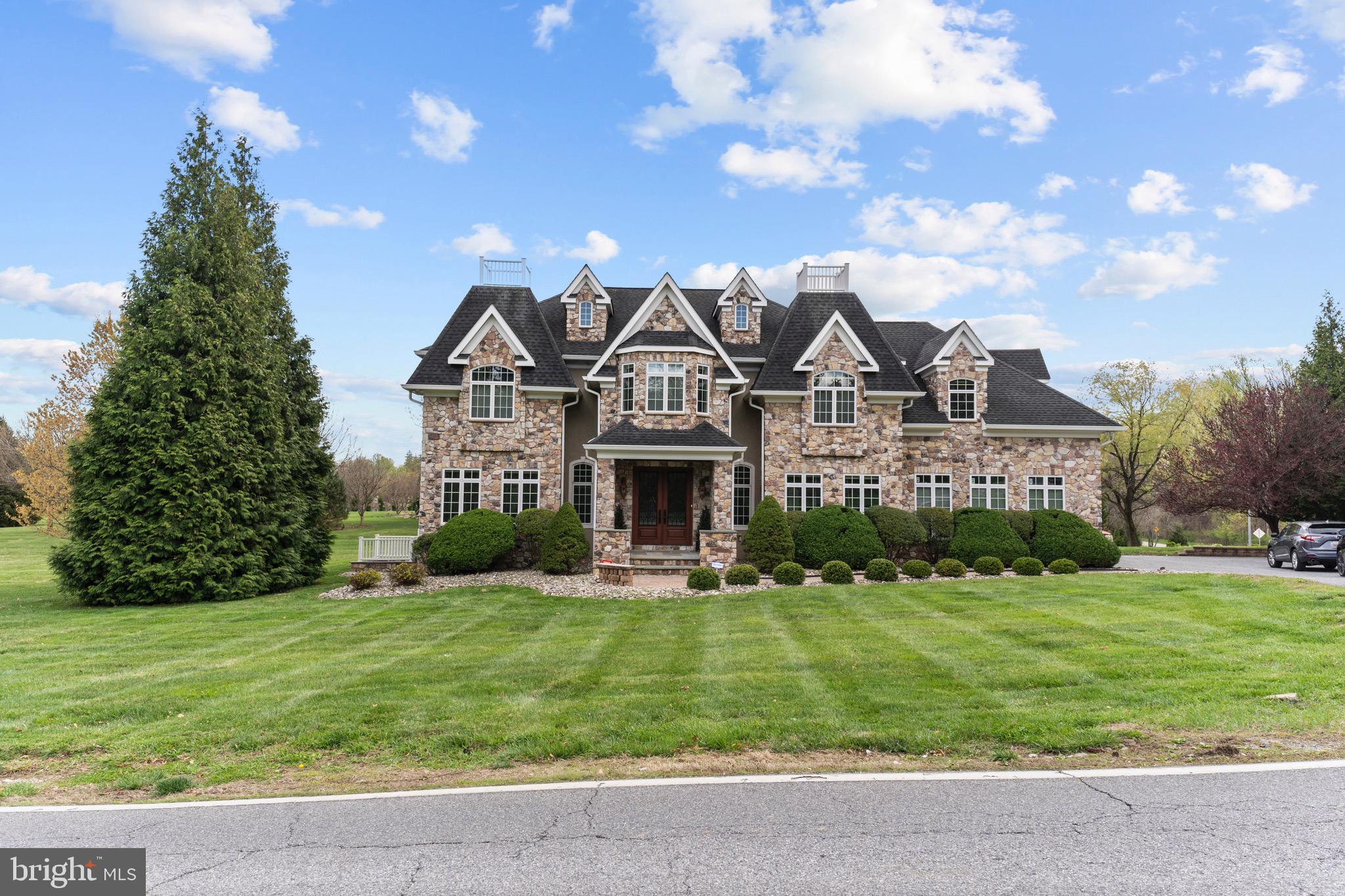 TIMBERLINE PARK - Residential