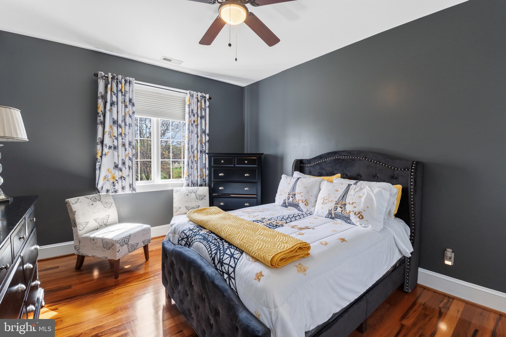 TIMBERLINE PARK - Residential