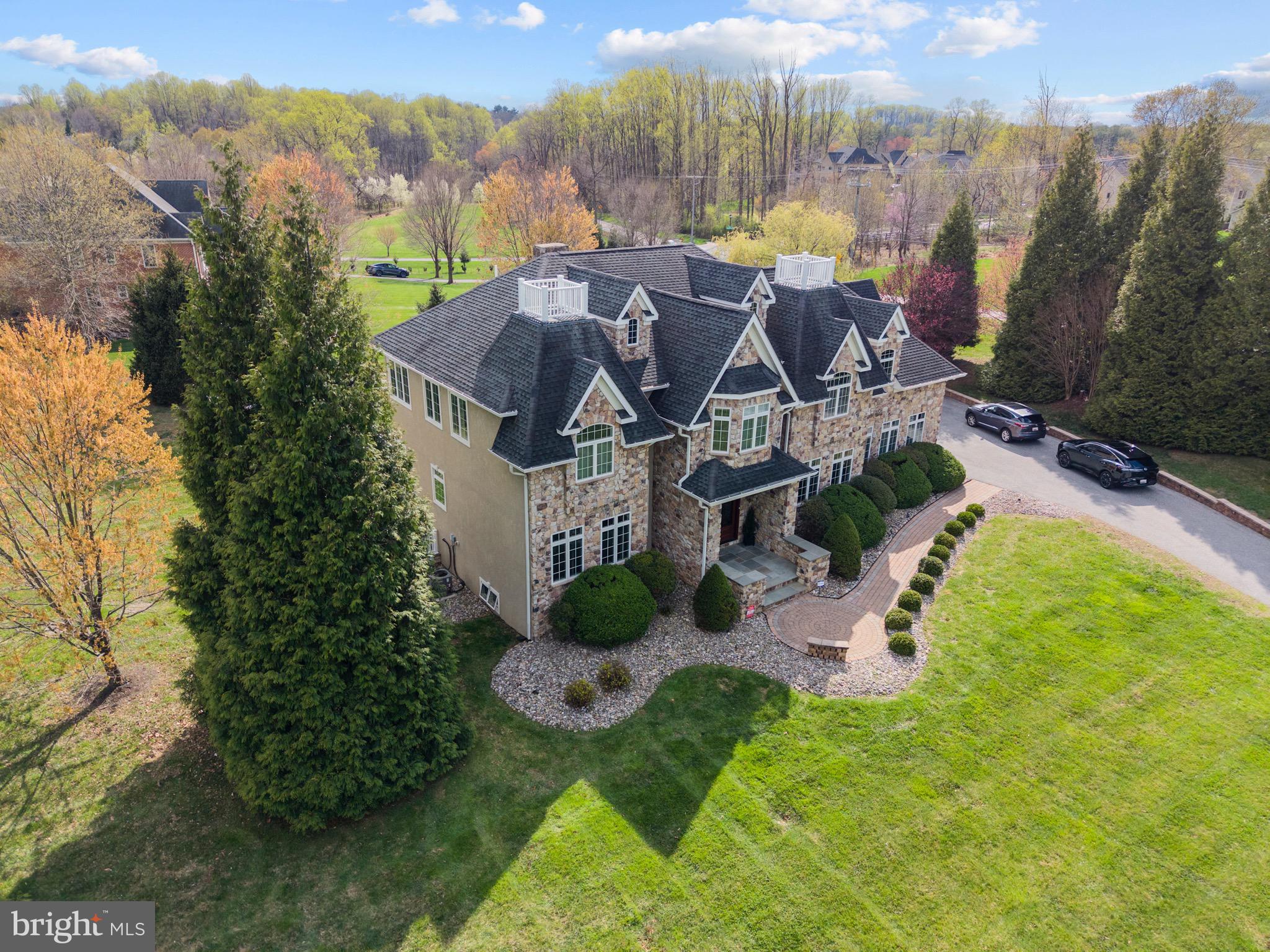 TIMBERLINE PARK - Residential