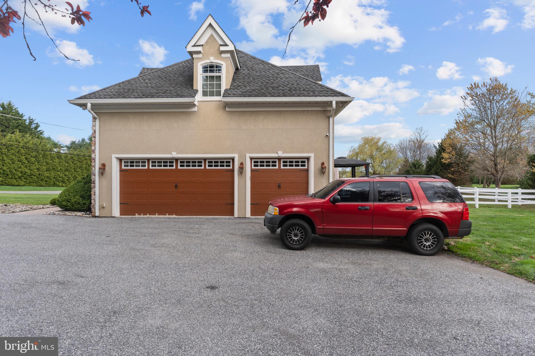 TIMBERLINE PARK - Residential