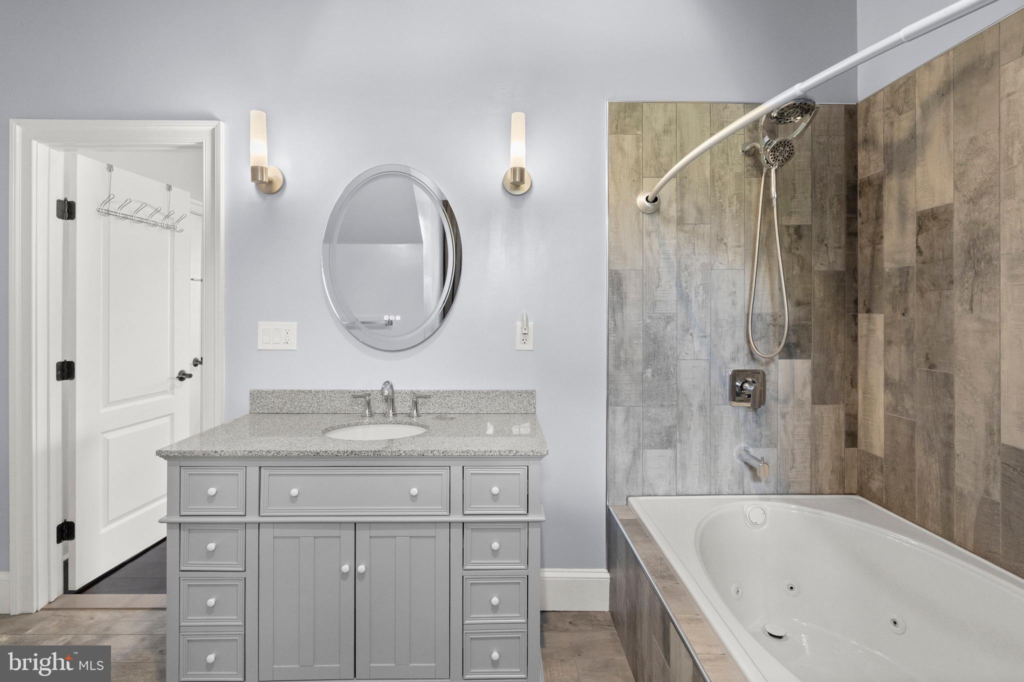 TIMBERLINE PARK - Residential