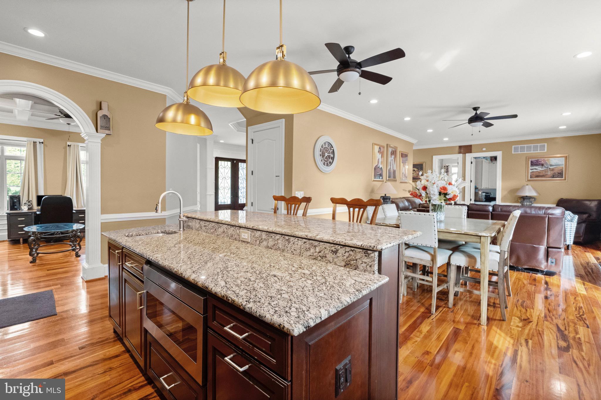 TIMBERLINE PARK - Residential