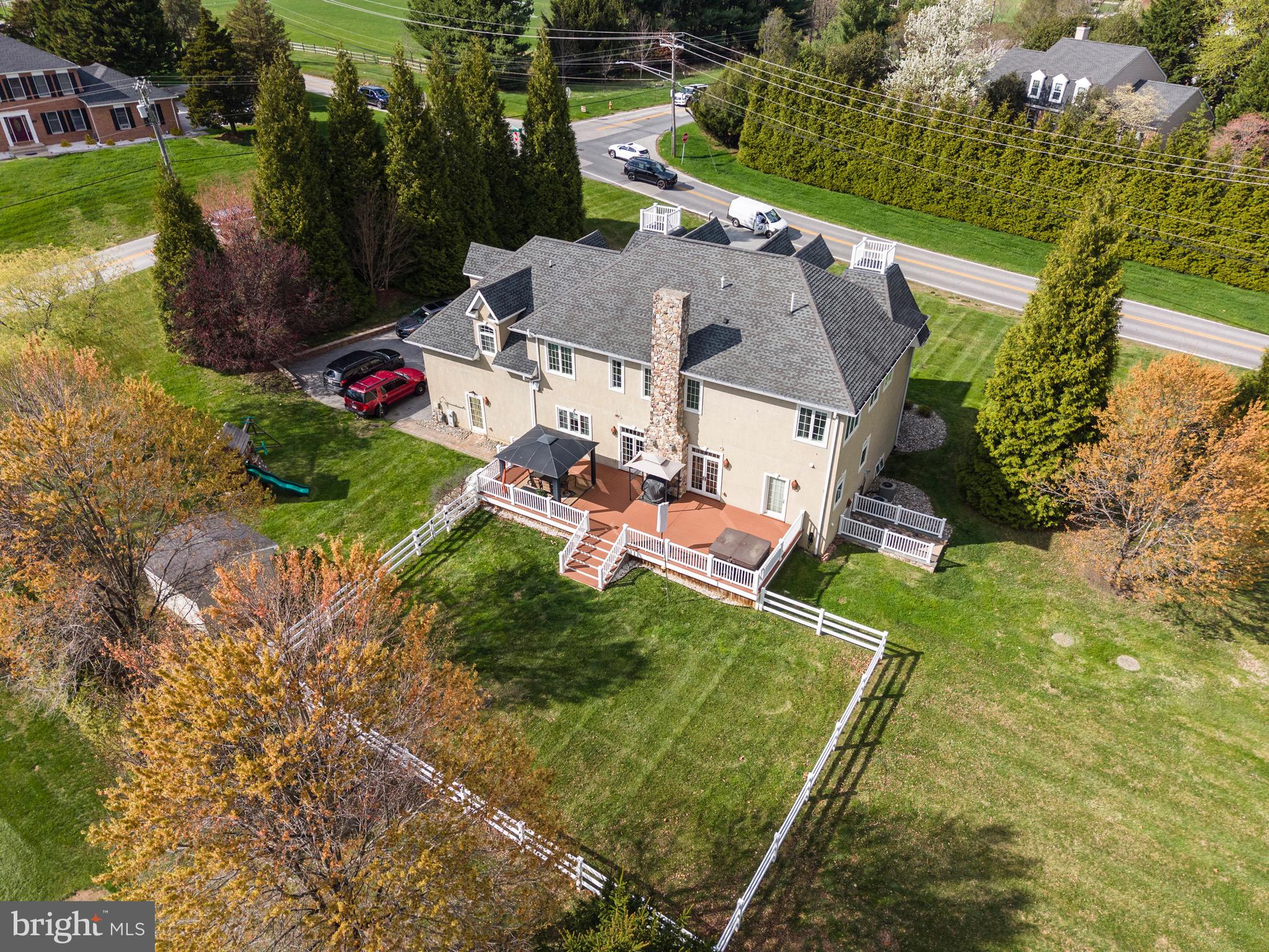 TIMBERLINE PARK - Residential