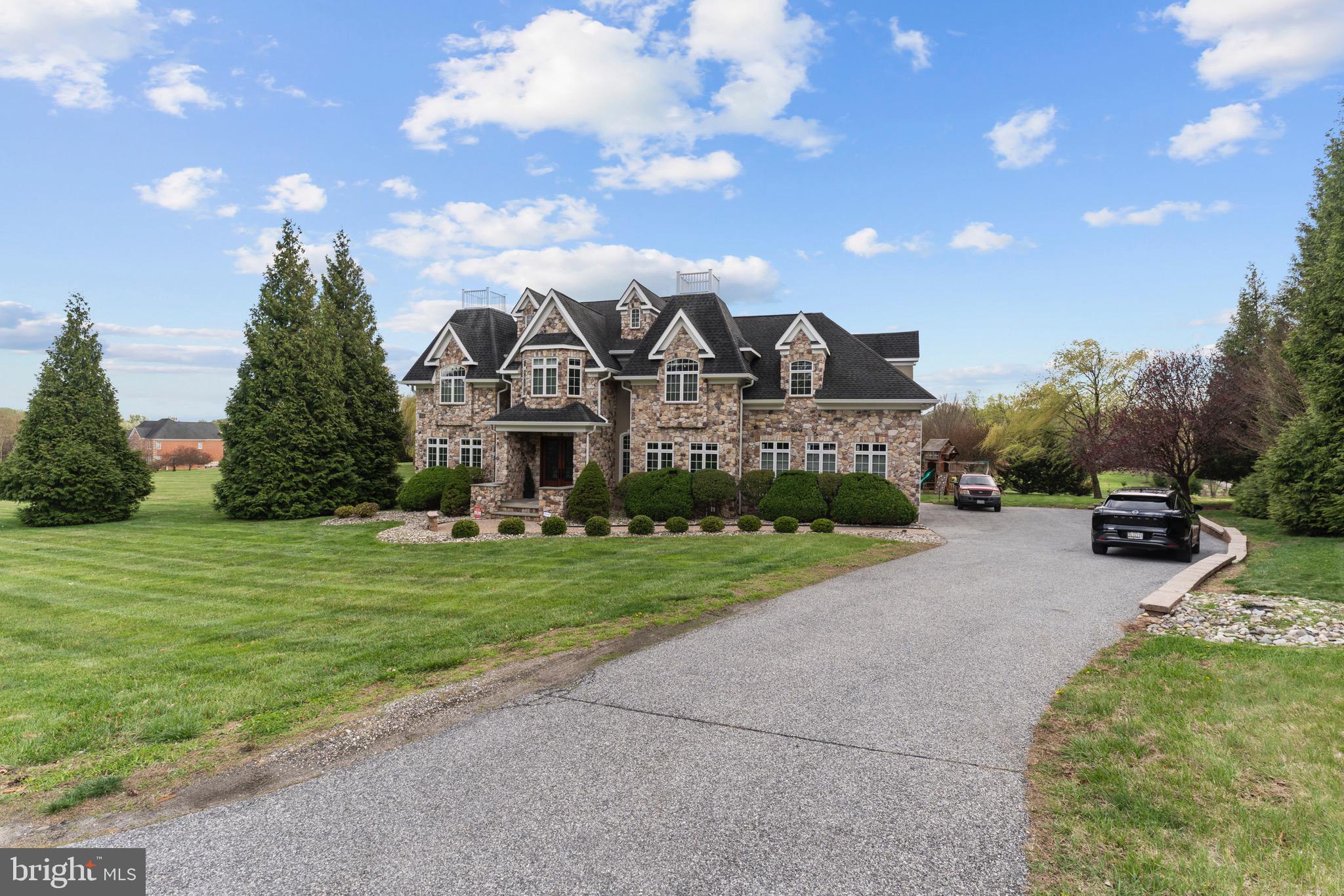 TIMBERLINE PARK - Residential