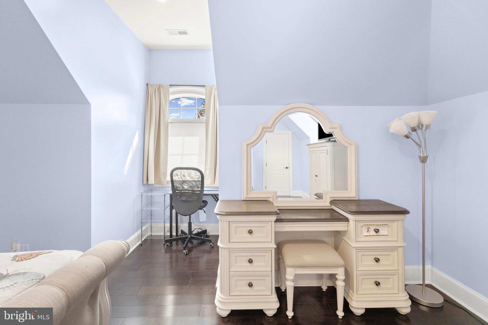 TIMBERLINE PARK - Residential