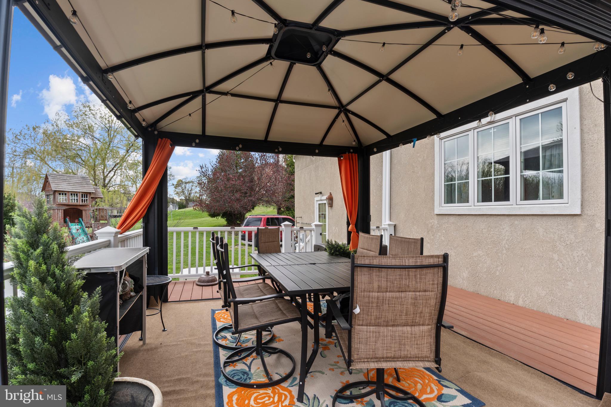 TIMBERLINE PARK - Residential