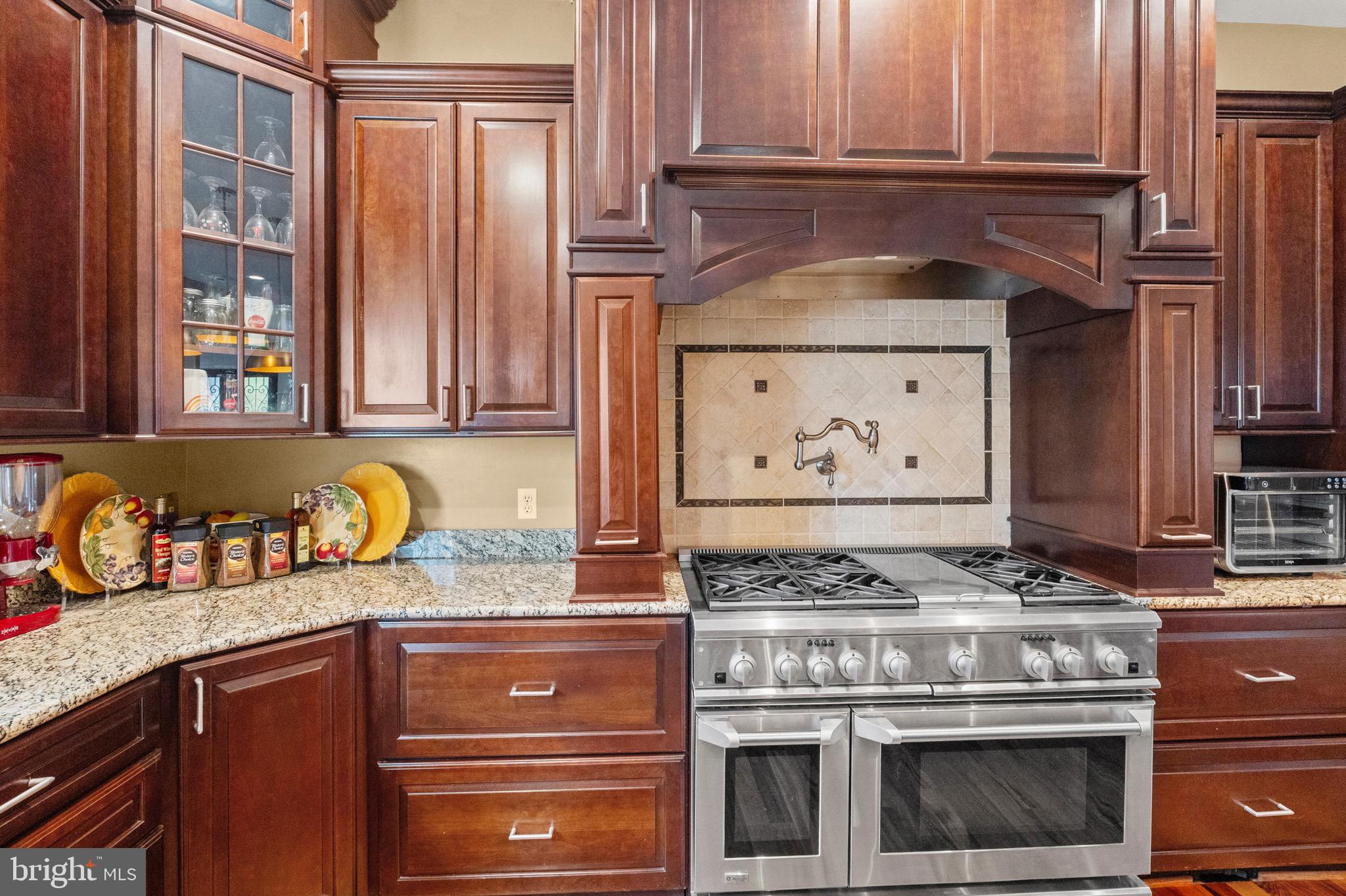 TIMBERLINE PARK - Residential