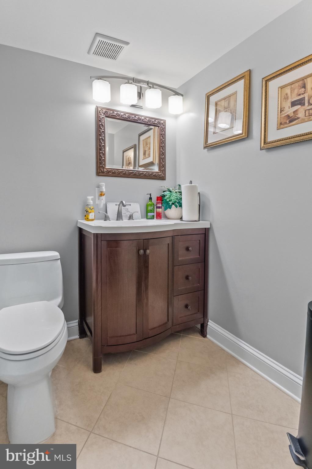 TIMBERLINE PARK - Residential