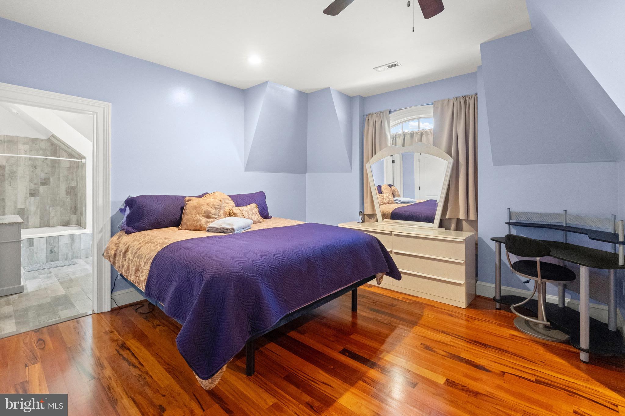 TIMBERLINE PARK - Residential