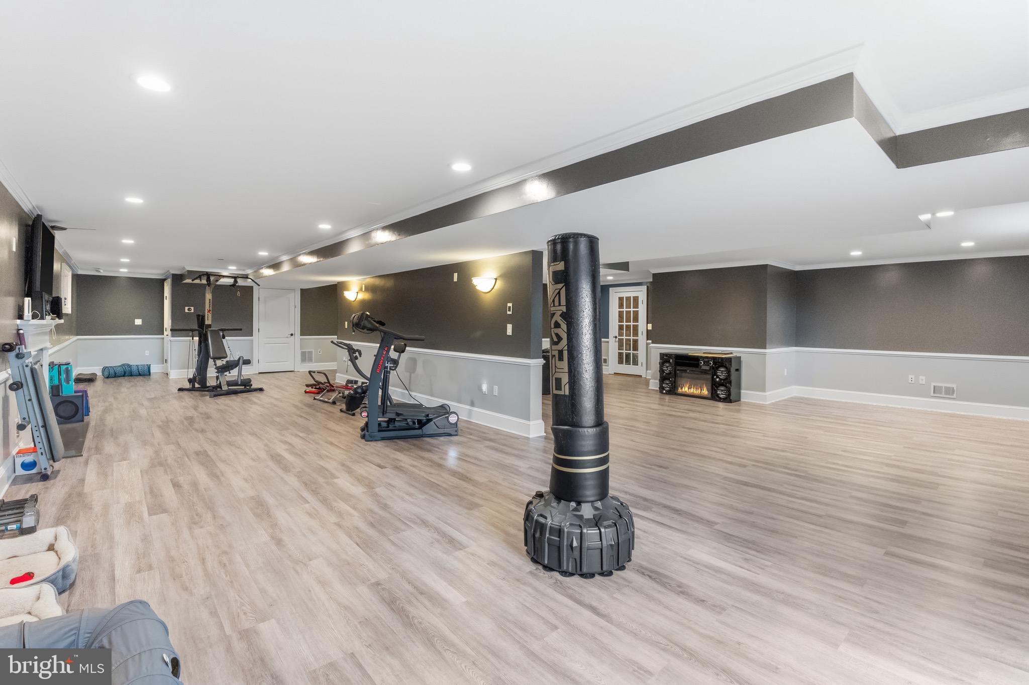 TIMBERLINE PARK - Residential