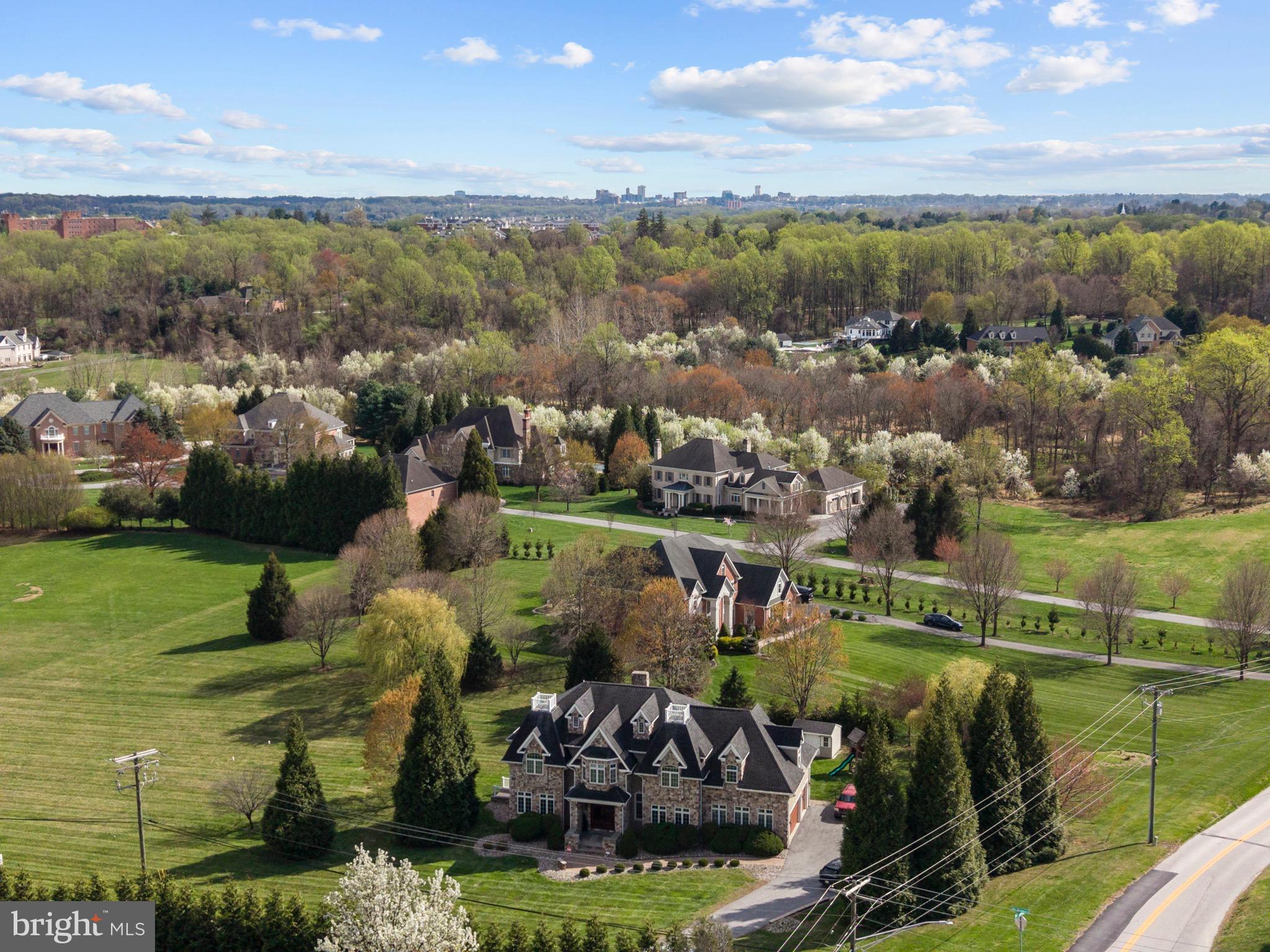 TIMBERLINE PARK - Residential
