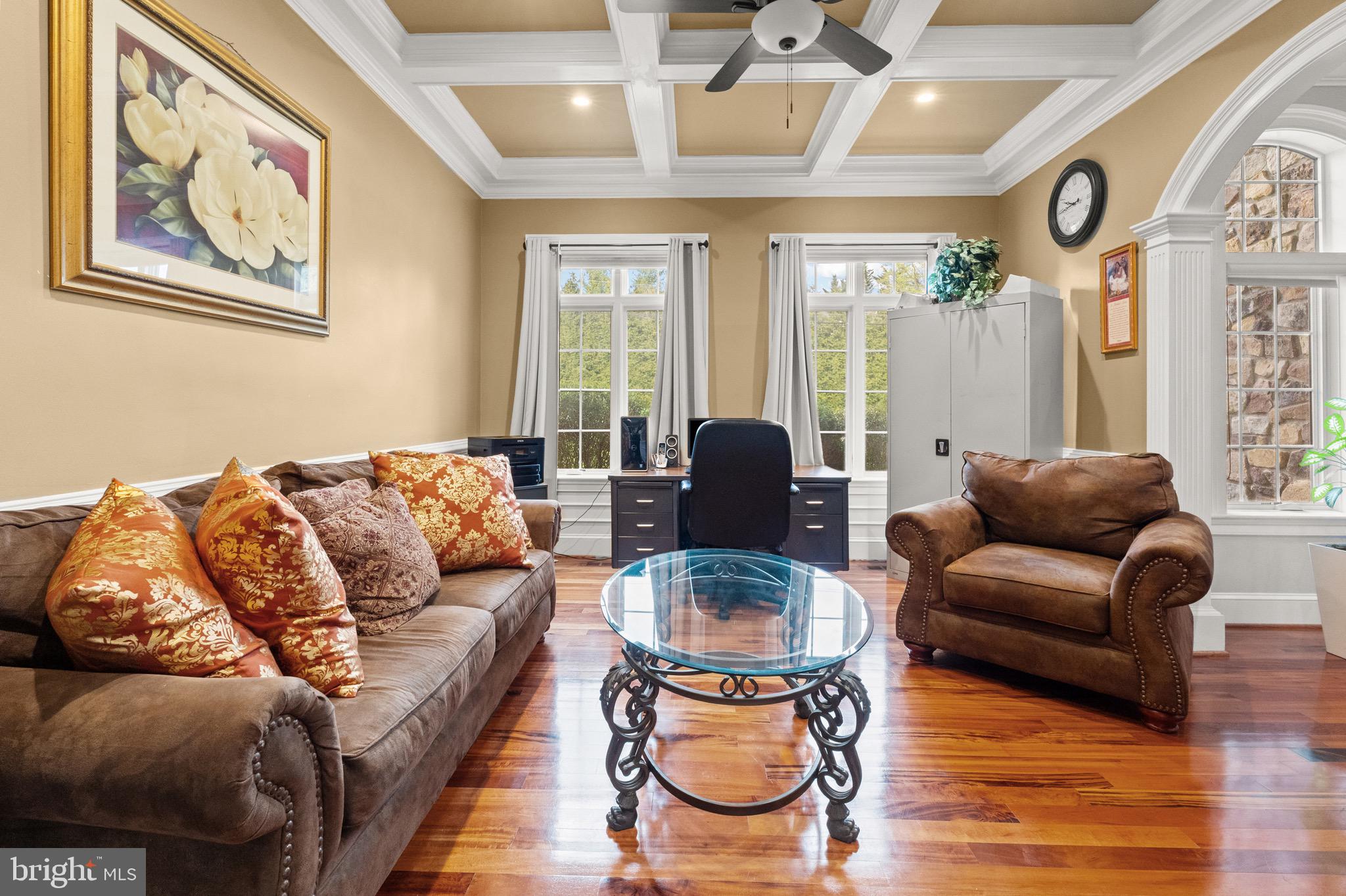 TIMBERLINE PARK - Residential