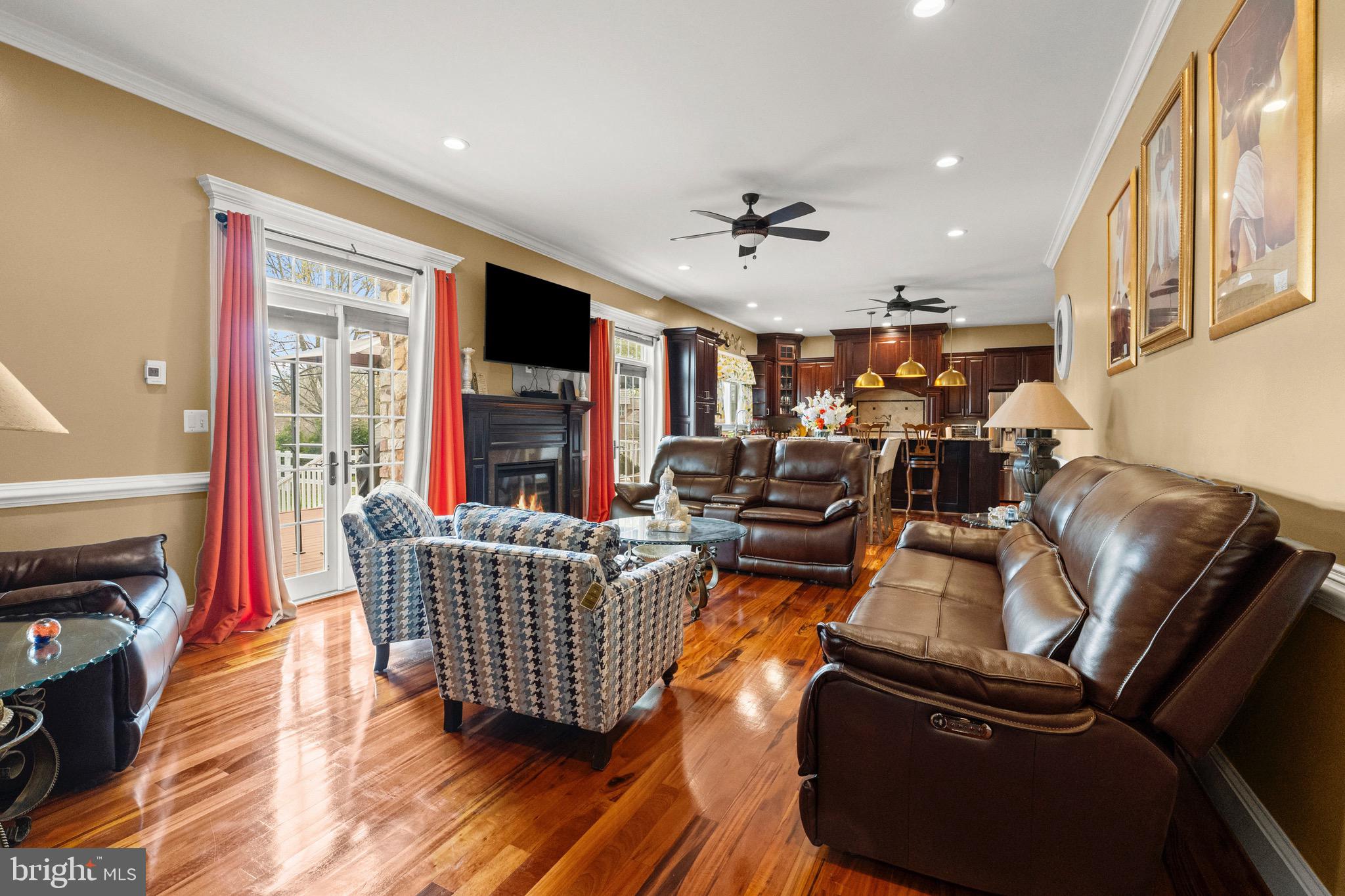 TIMBERLINE PARK - Residential