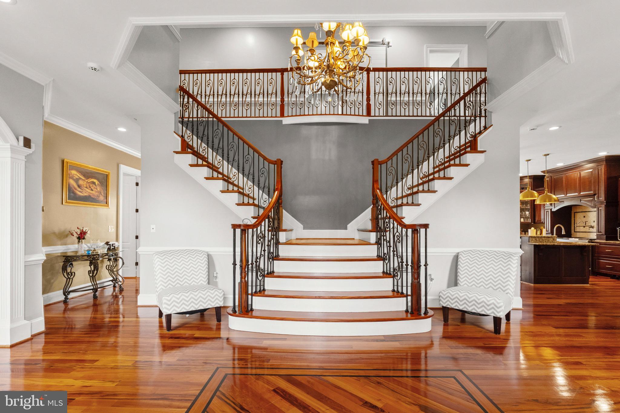 TIMBERLINE PARK - Residential