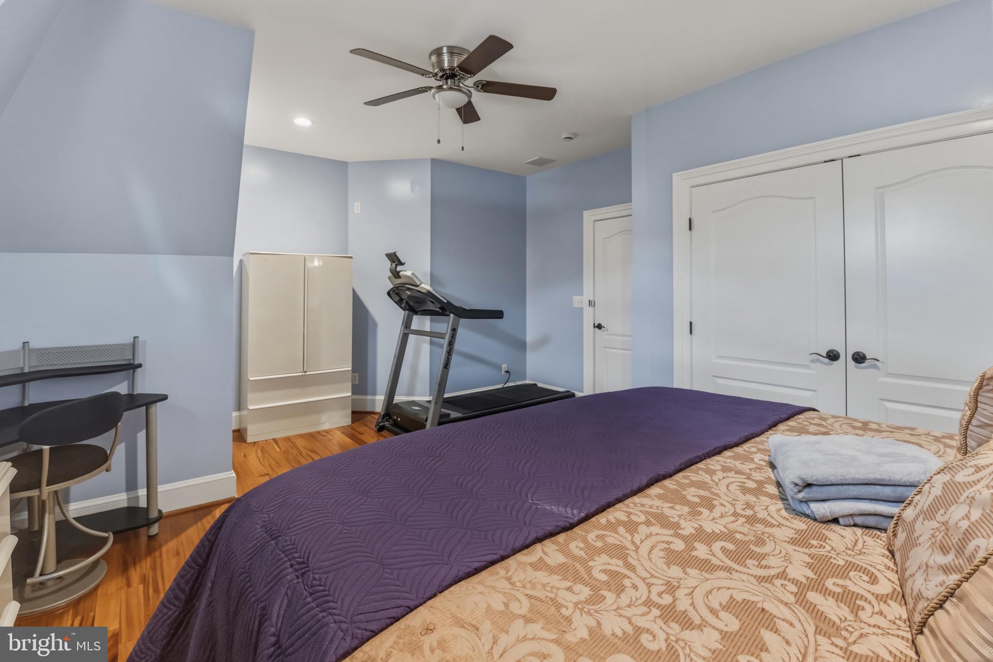 TIMBERLINE PARK - Residential