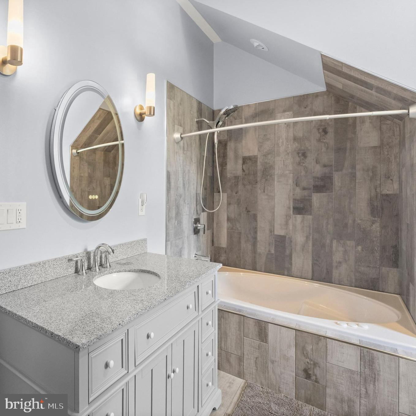 TIMBERLINE PARK - Residential