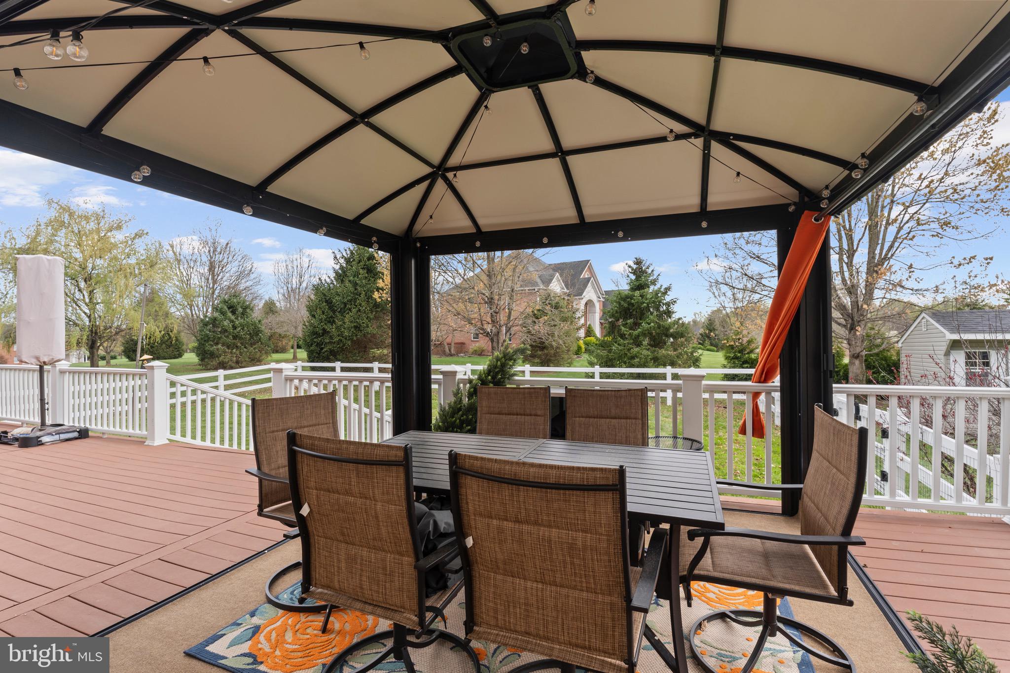 TIMBERLINE PARK - Residential