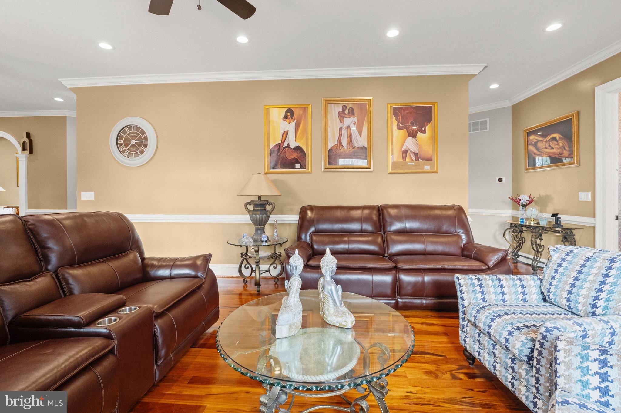 TIMBERLINE PARK - Residential