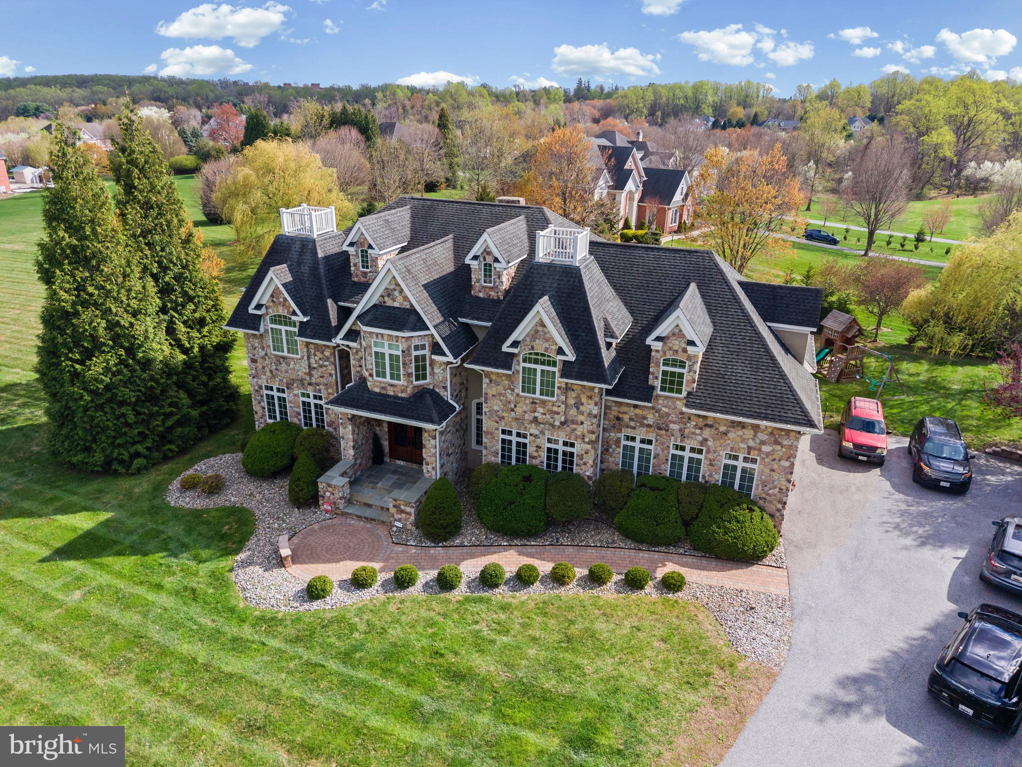 TIMBERLINE PARK - Residential