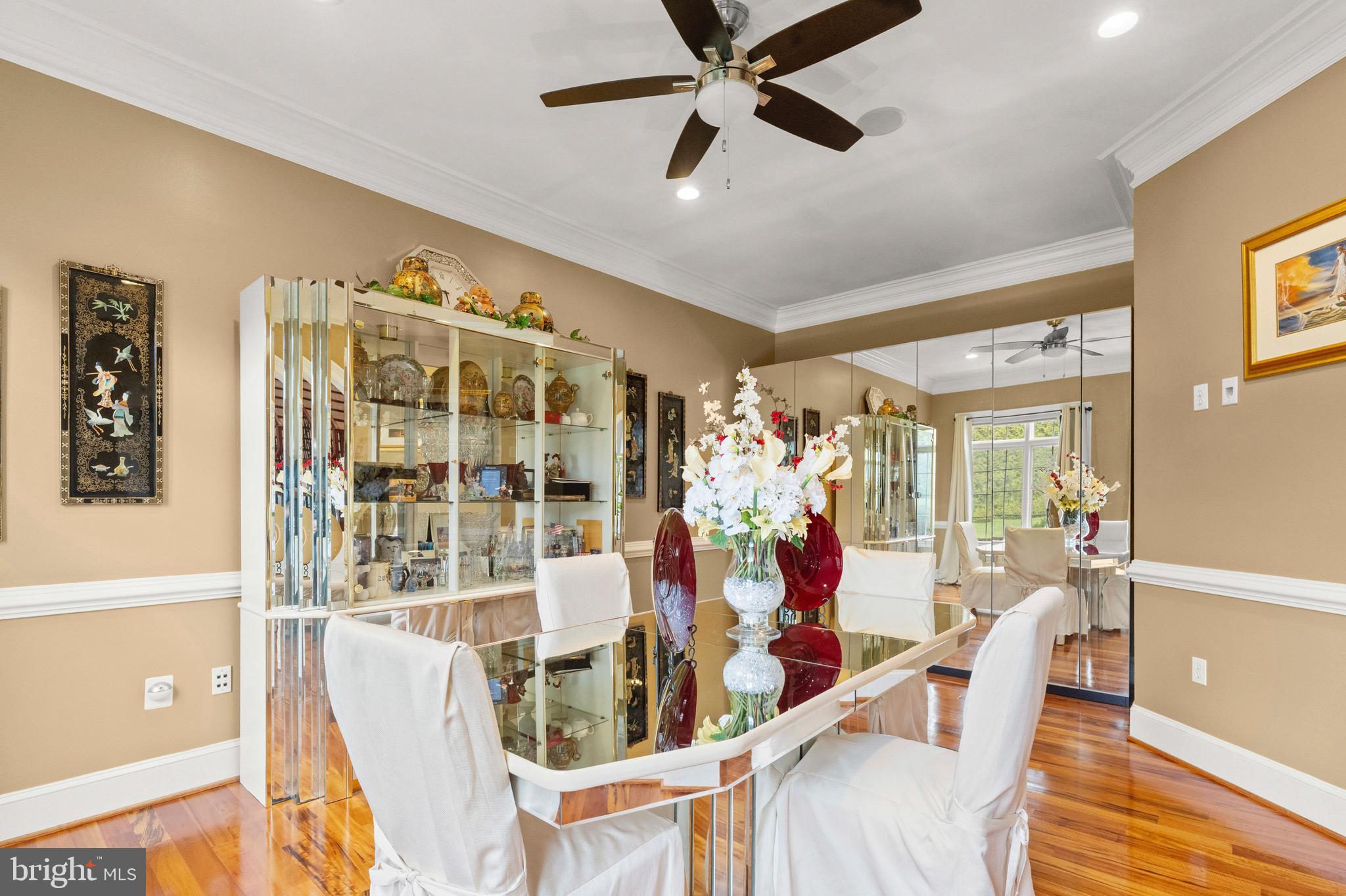 TIMBERLINE PARK - Residential