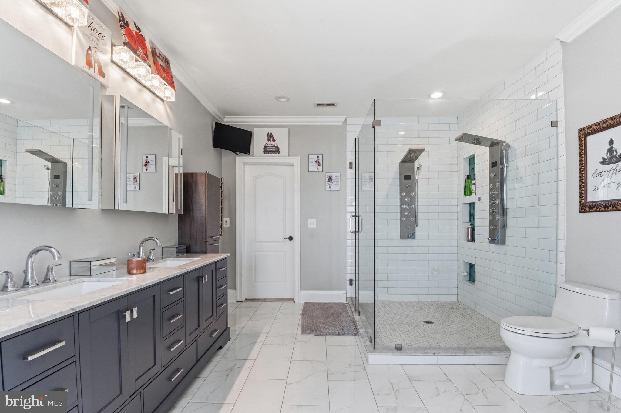 TIMBERLINE PARK - Residential