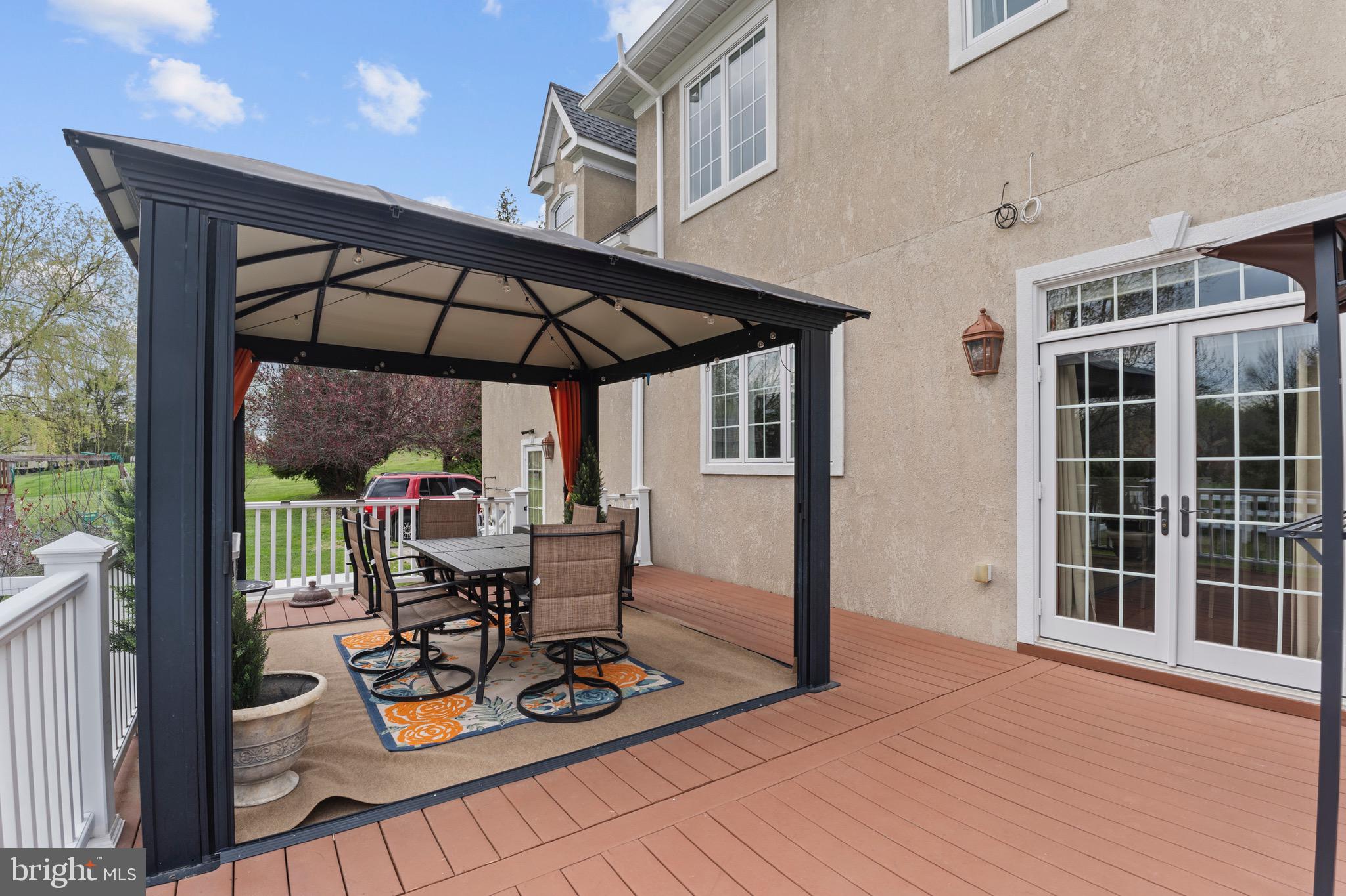 TIMBERLINE PARK - Residential