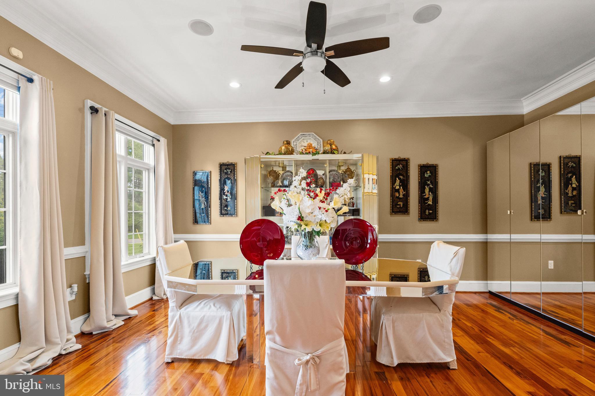 TIMBERLINE PARK - Residential