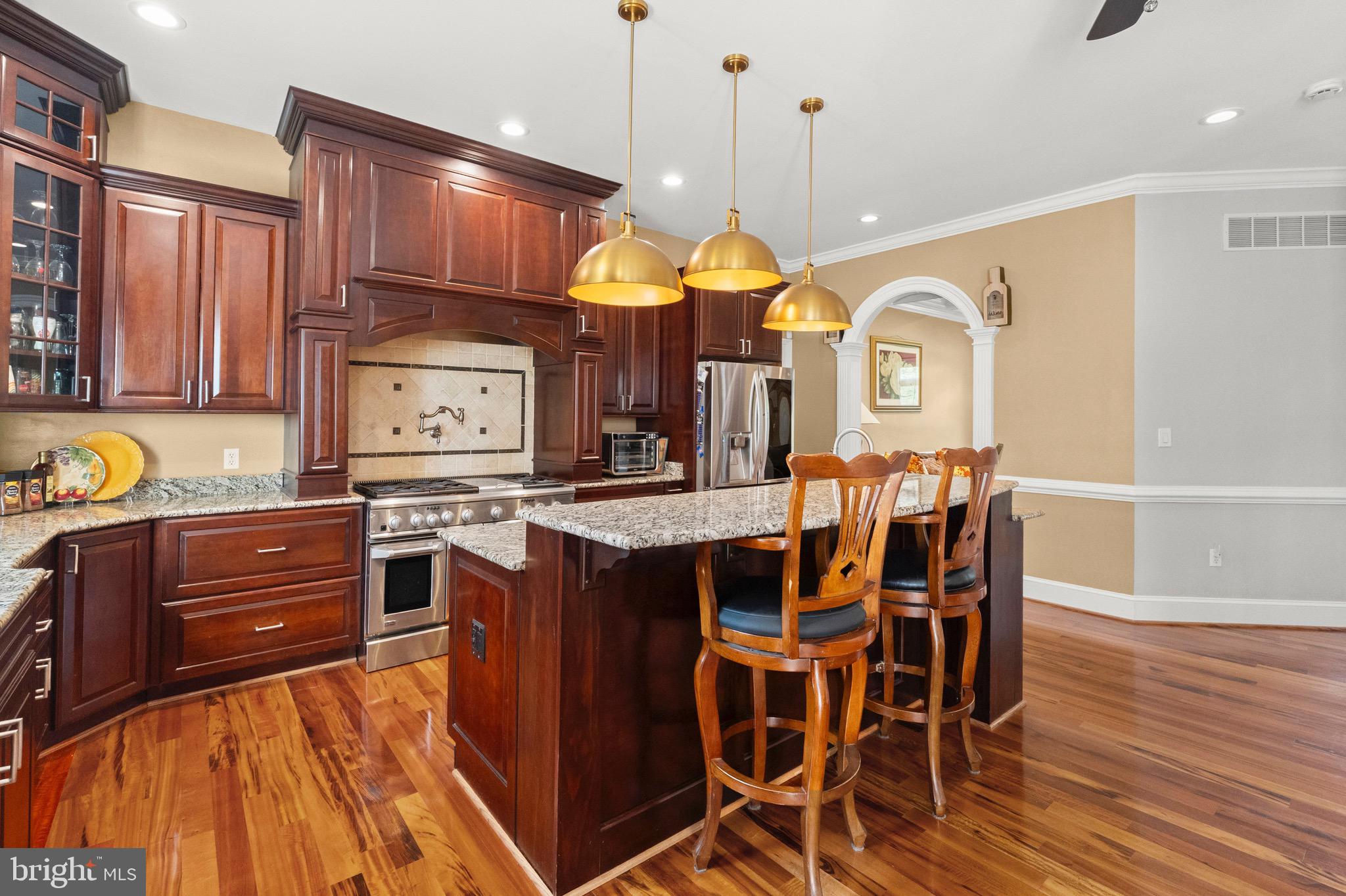 TIMBERLINE PARK - Residential