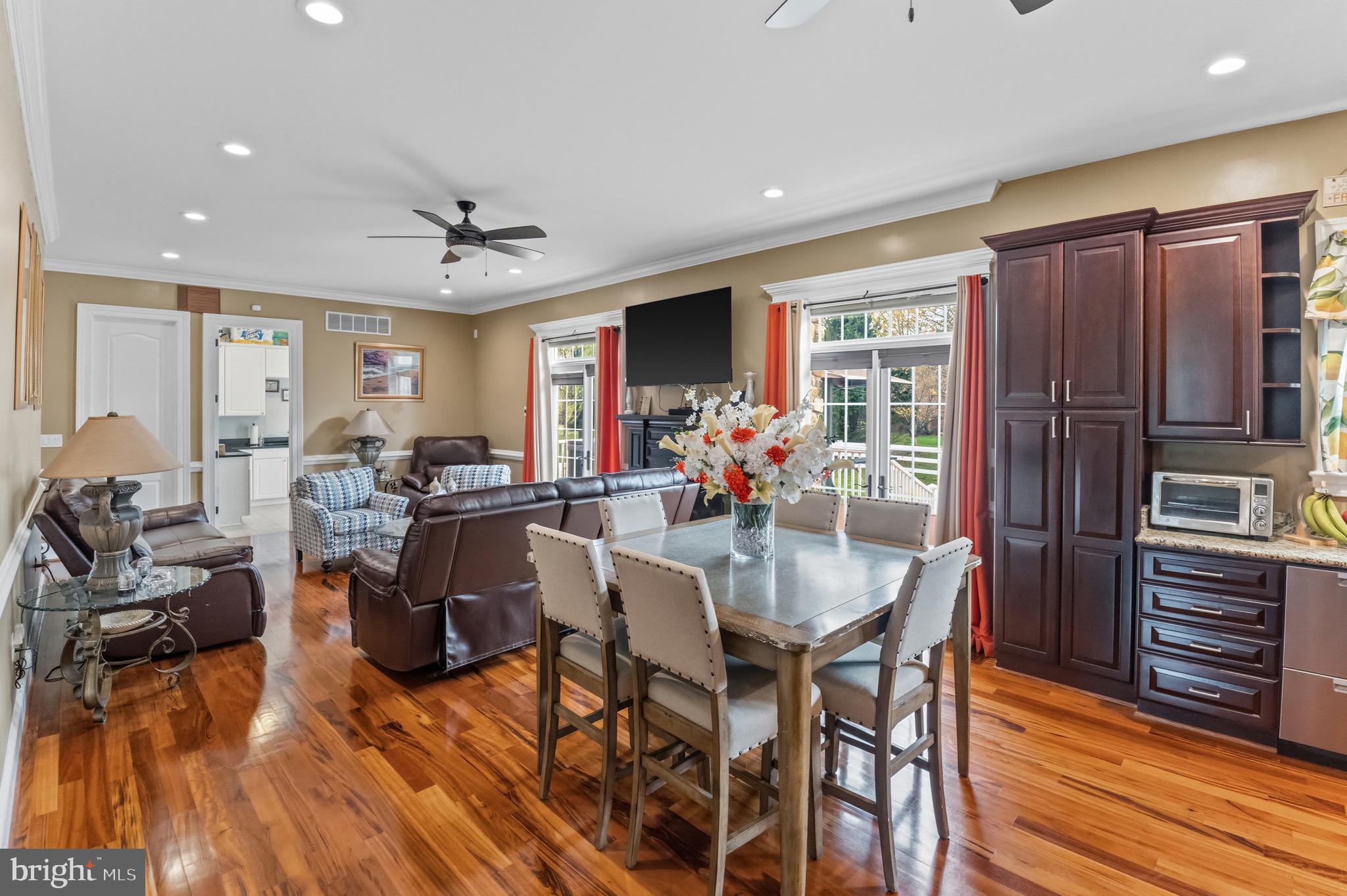 TIMBERLINE PARK - Residential