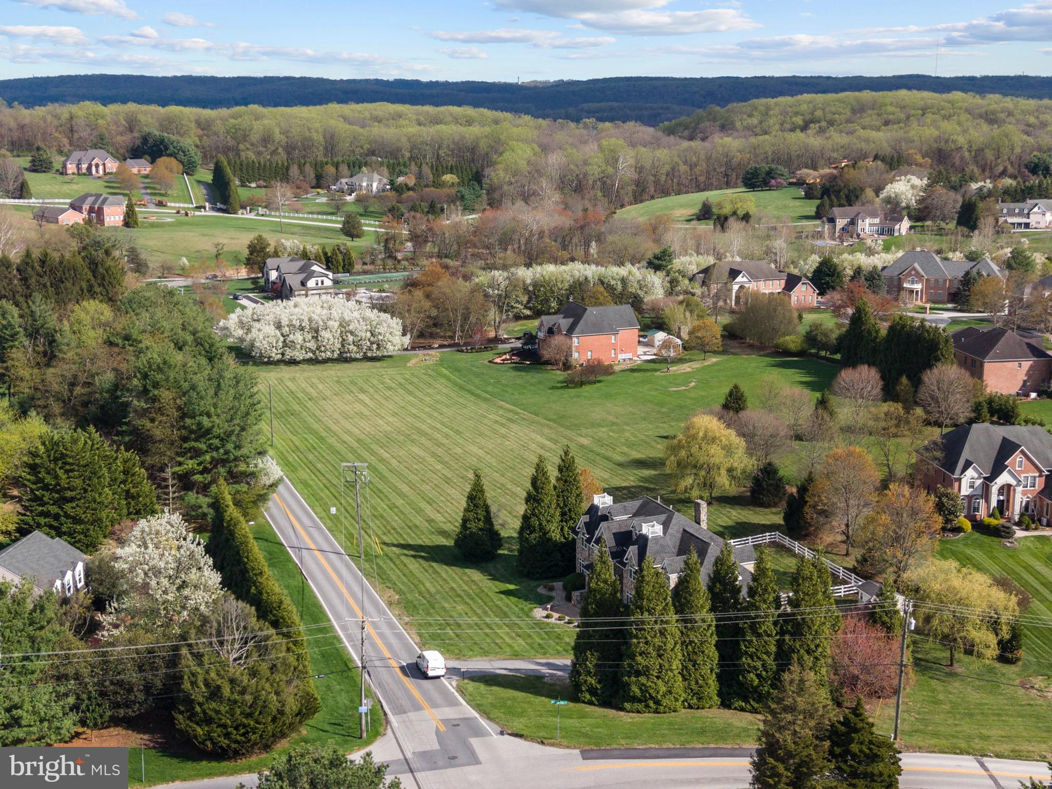 TIMBERLINE PARK - Residential