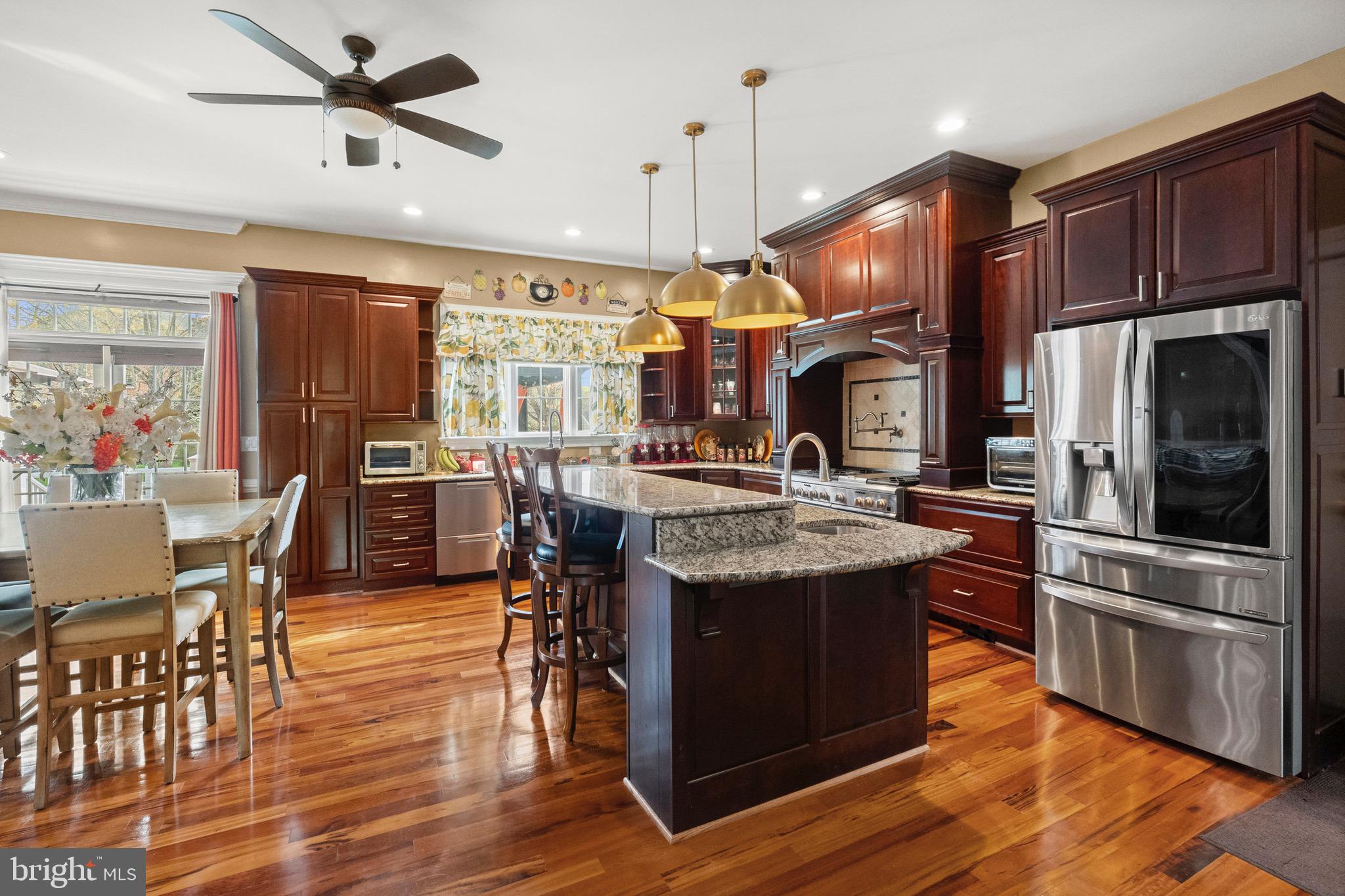 TIMBERLINE PARK - Residential