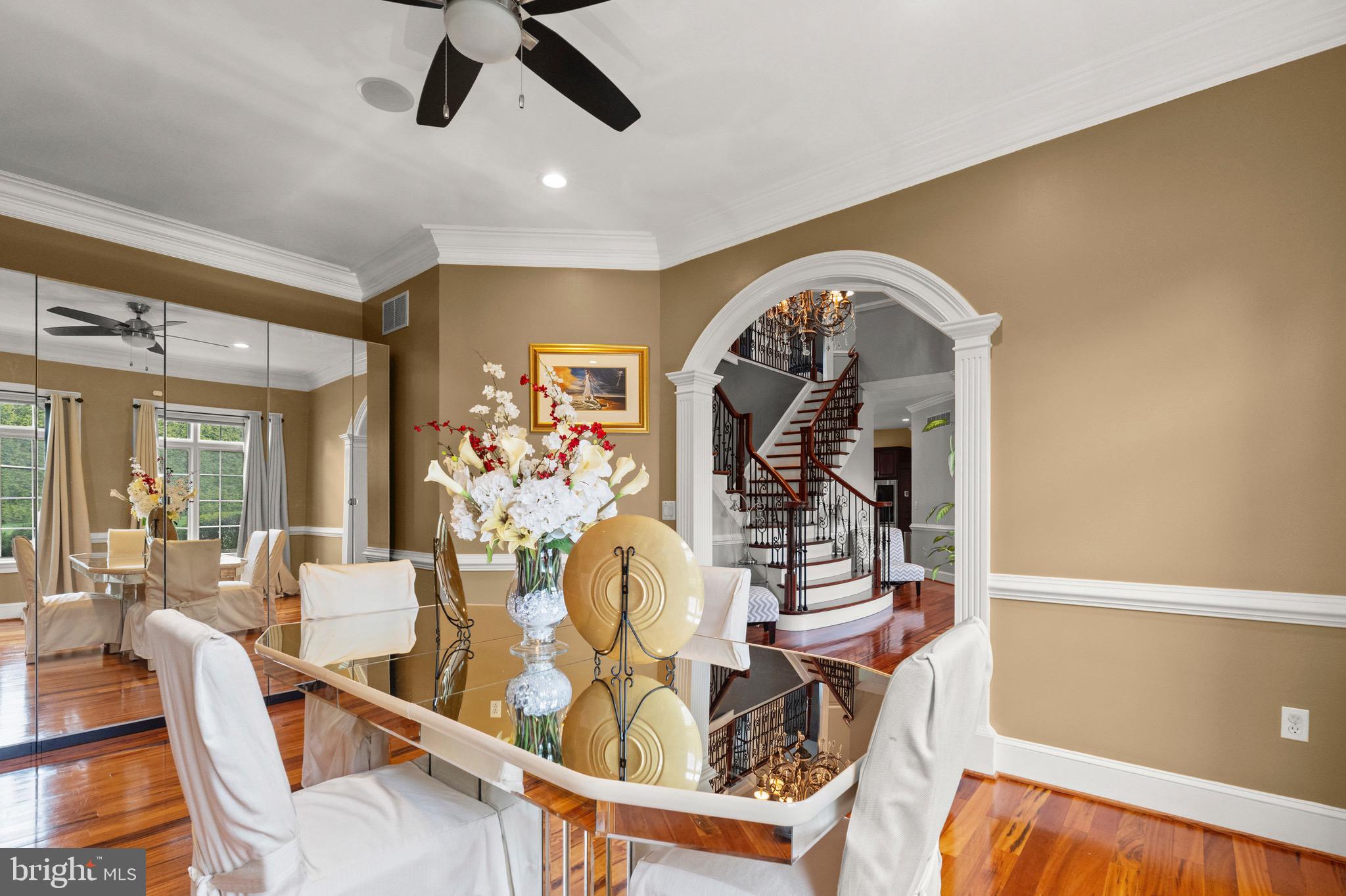 TIMBERLINE PARK - Residential