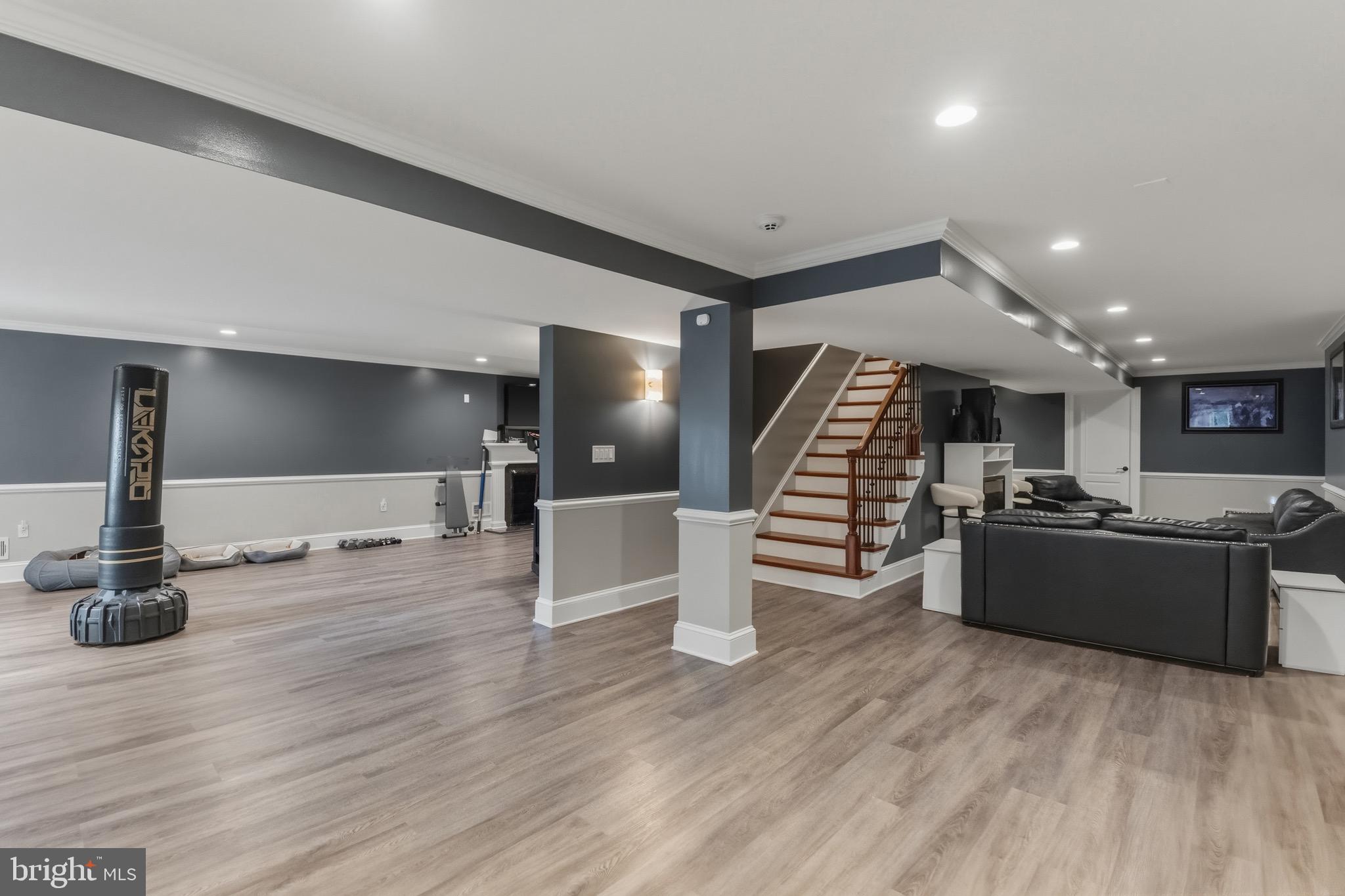 TIMBERLINE PARK - Residential