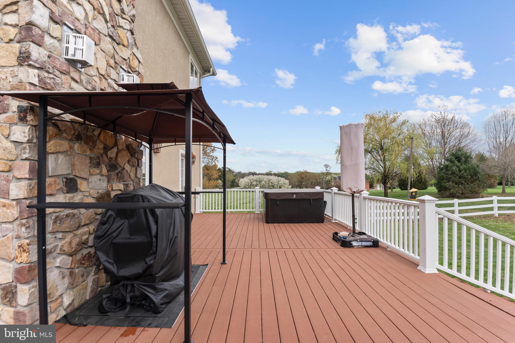 TIMBERLINE PARK - Residential