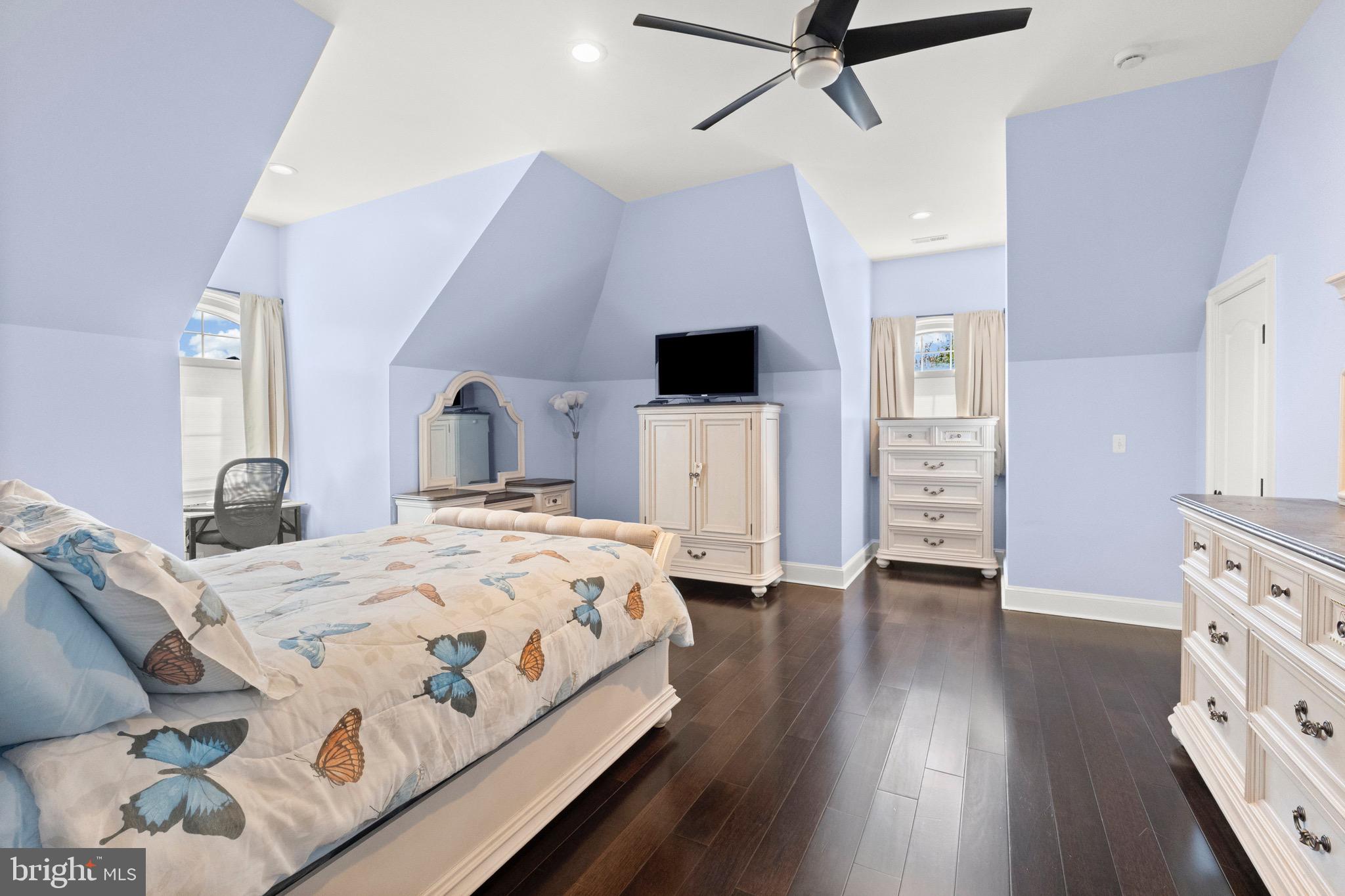 TIMBERLINE PARK - Residential