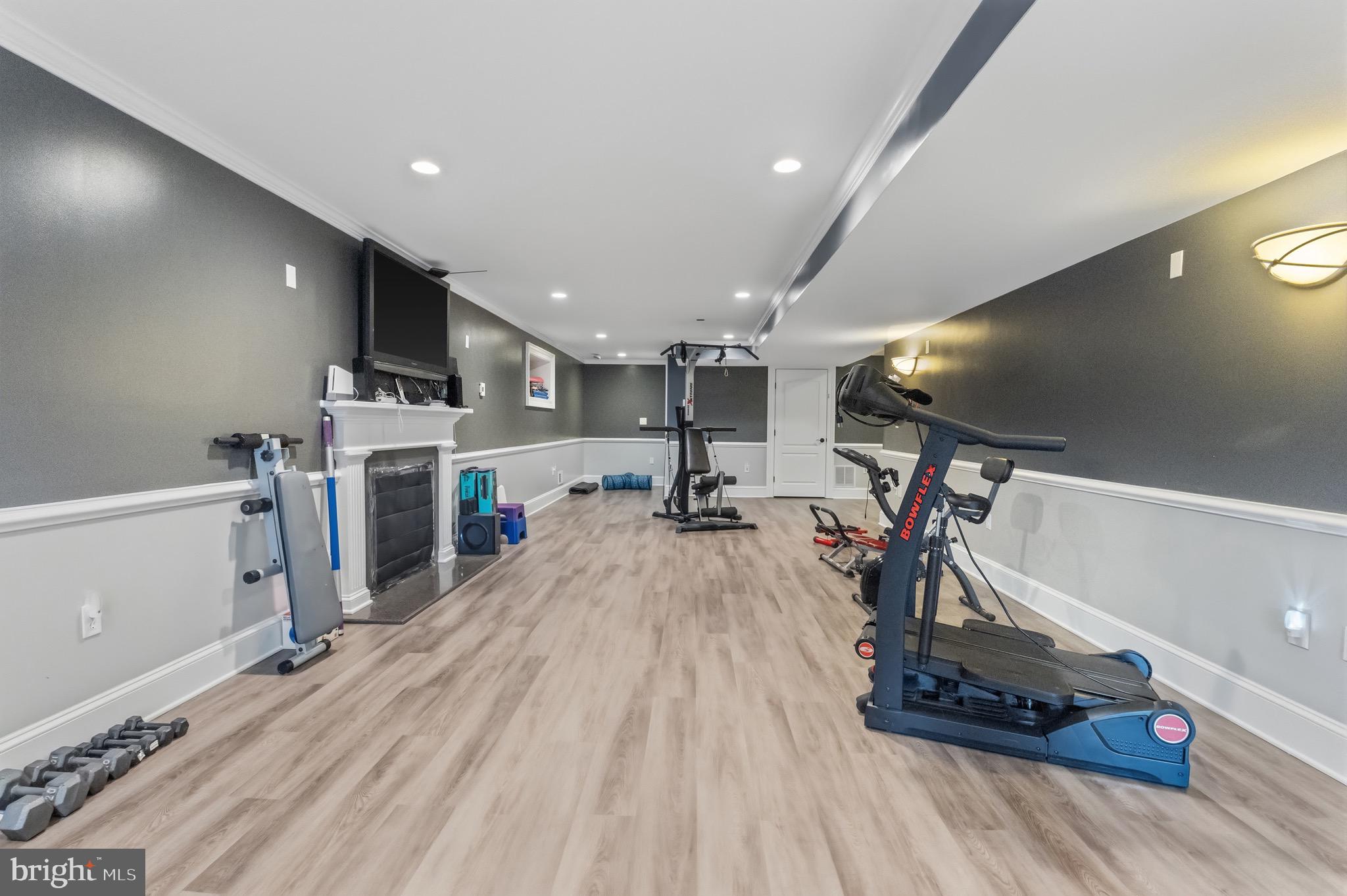 TIMBERLINE PARK - Residential