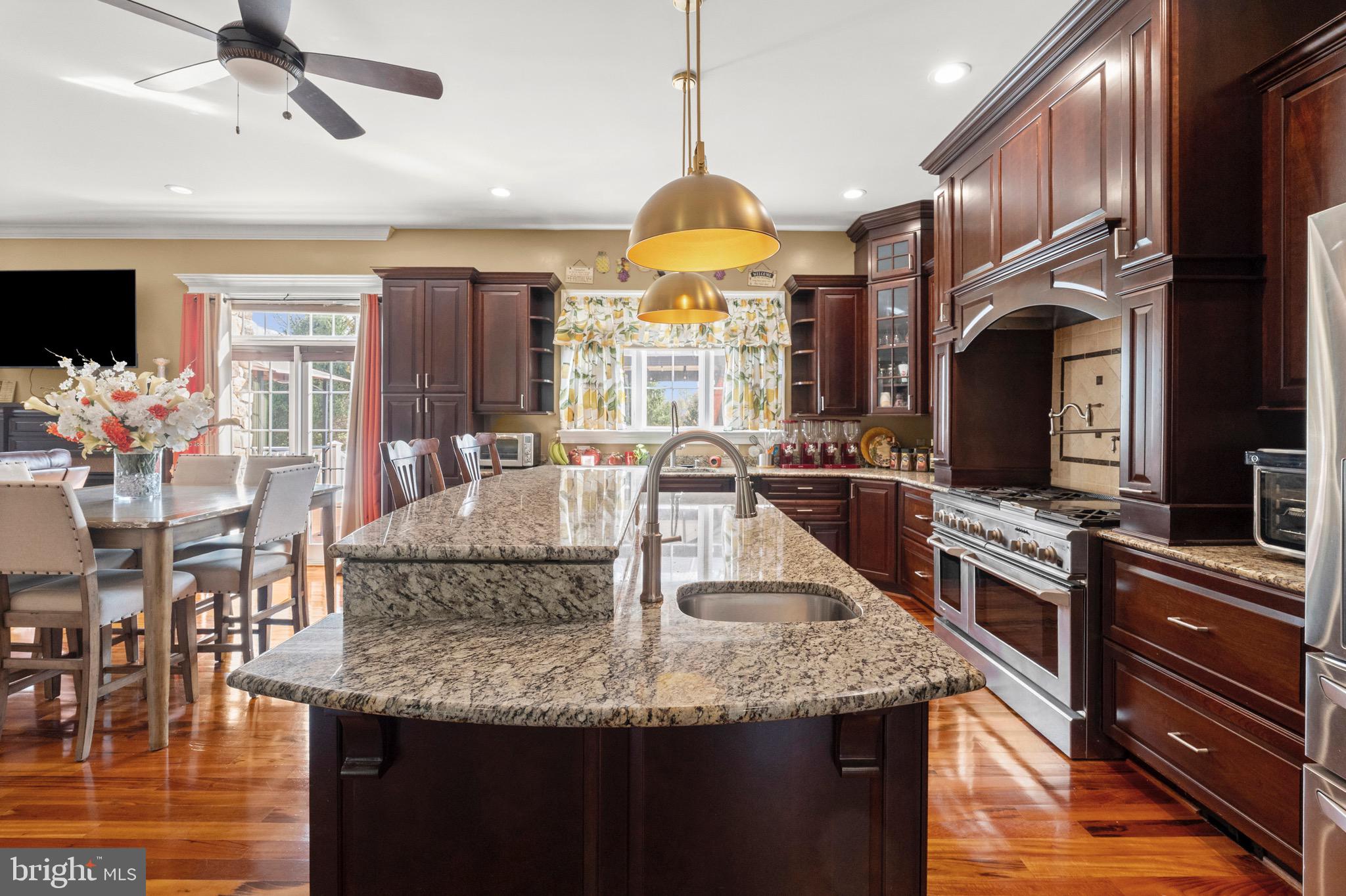 TIMBERLINE PARK - Residential