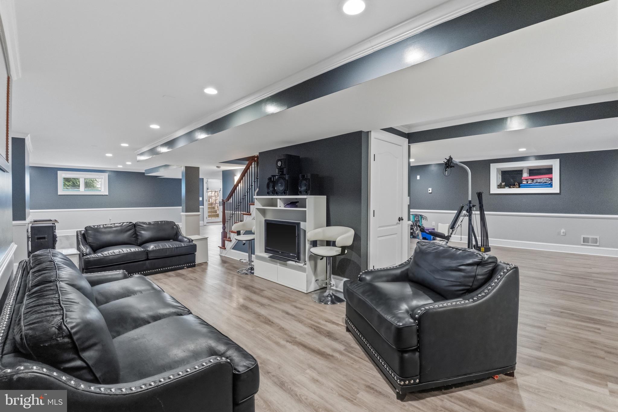 TIMBERLINE PARK - Residential