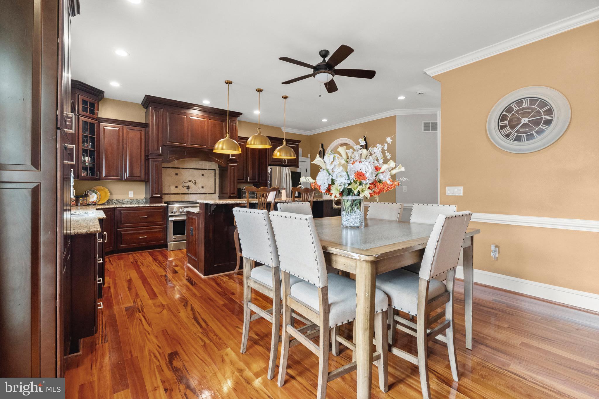 TIMBERLINE PARK - Residential